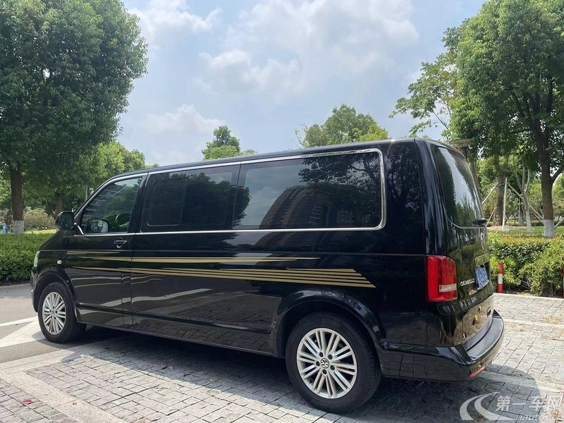 Volkswagen Multivan 2017 #15 Volkswagen Multivan 2017 imagem de carro #15