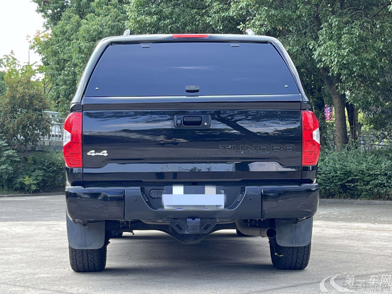 Toyota Tundra 2019 immagine di auto #15