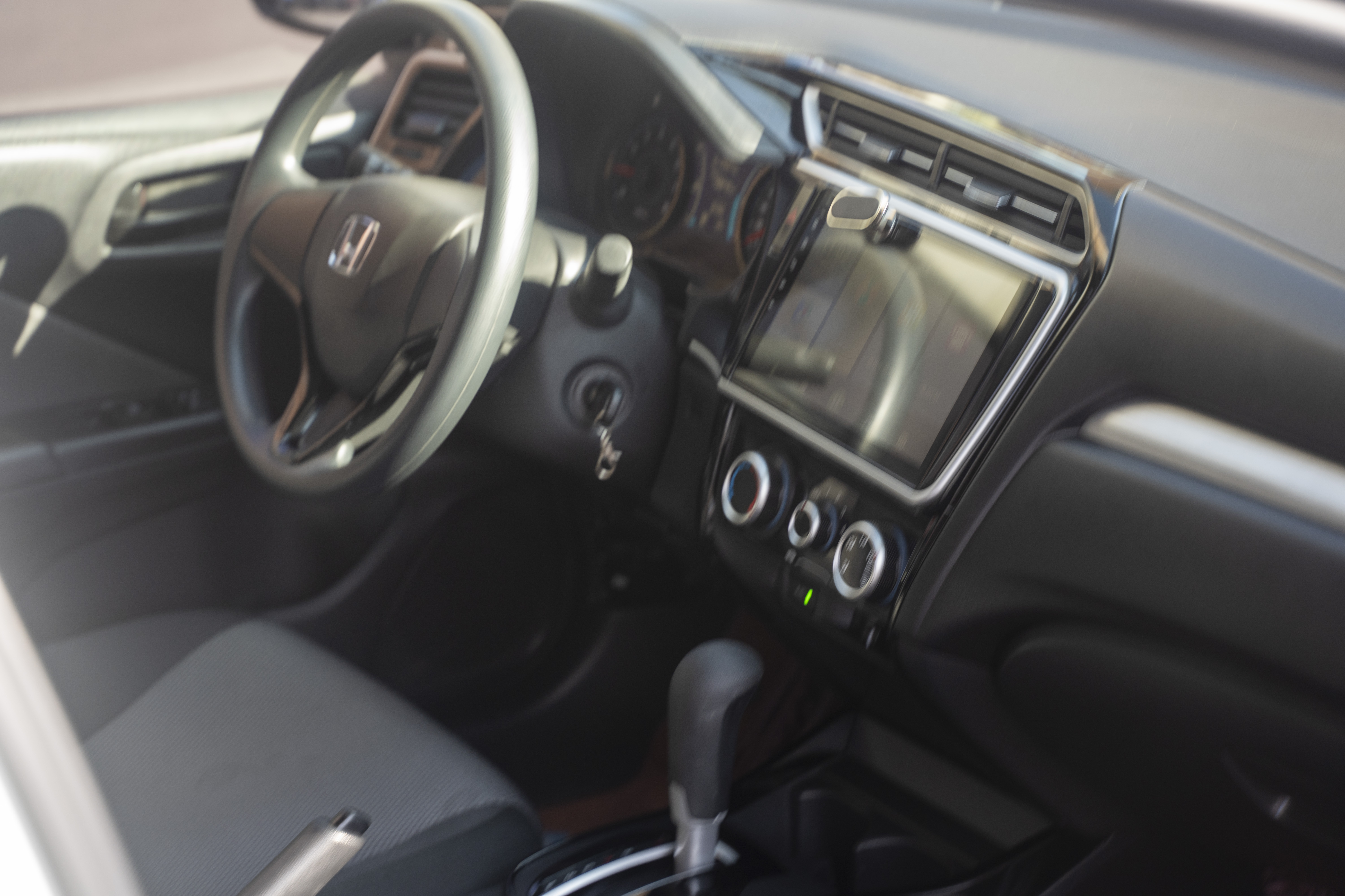 Honda Gienia 2019 #15 Honda Gienia 2019 car image #15