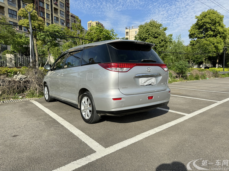 Toyota Previa 2011 car image #15