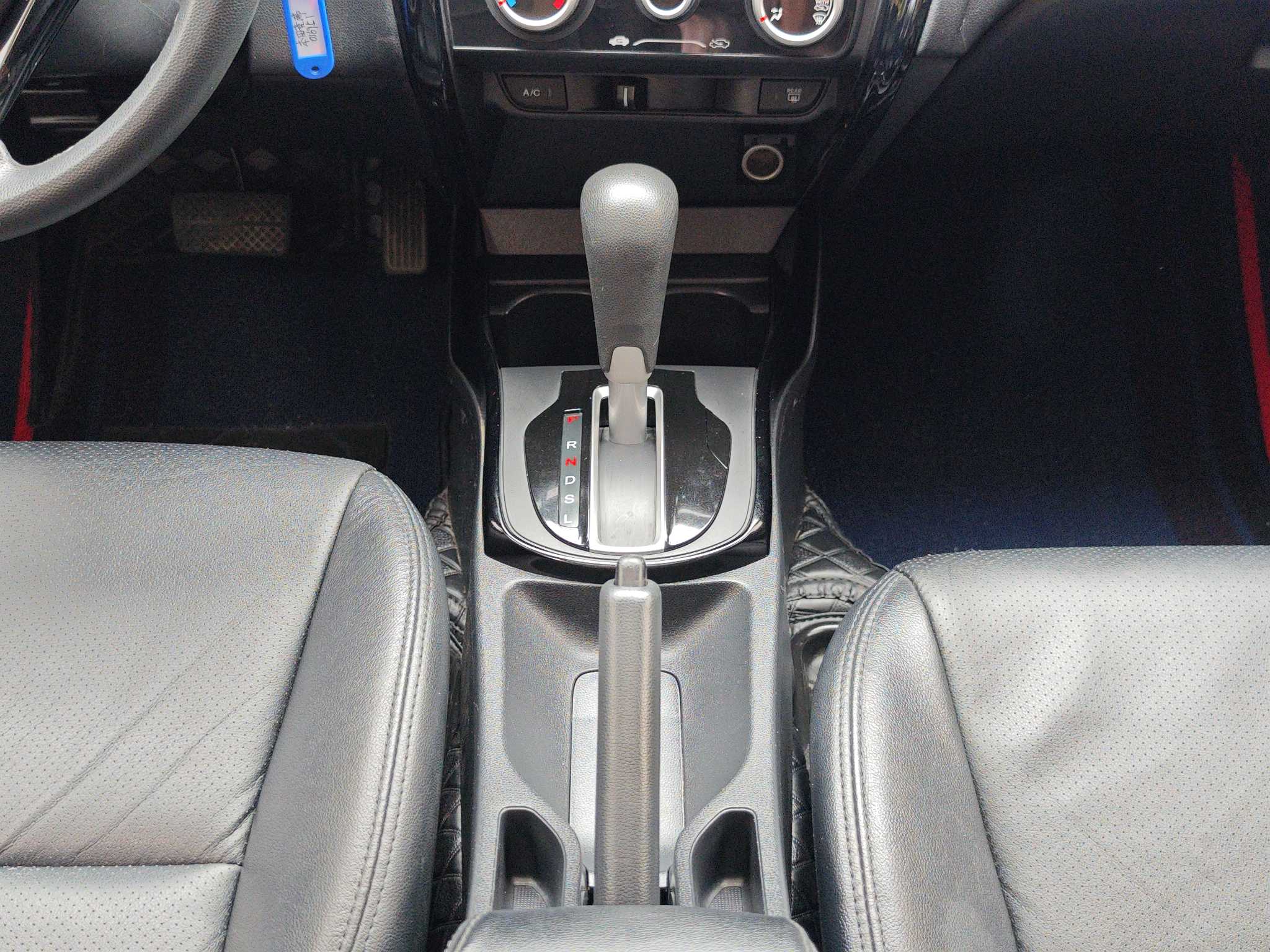 Honda Gienia 2019 car image #15