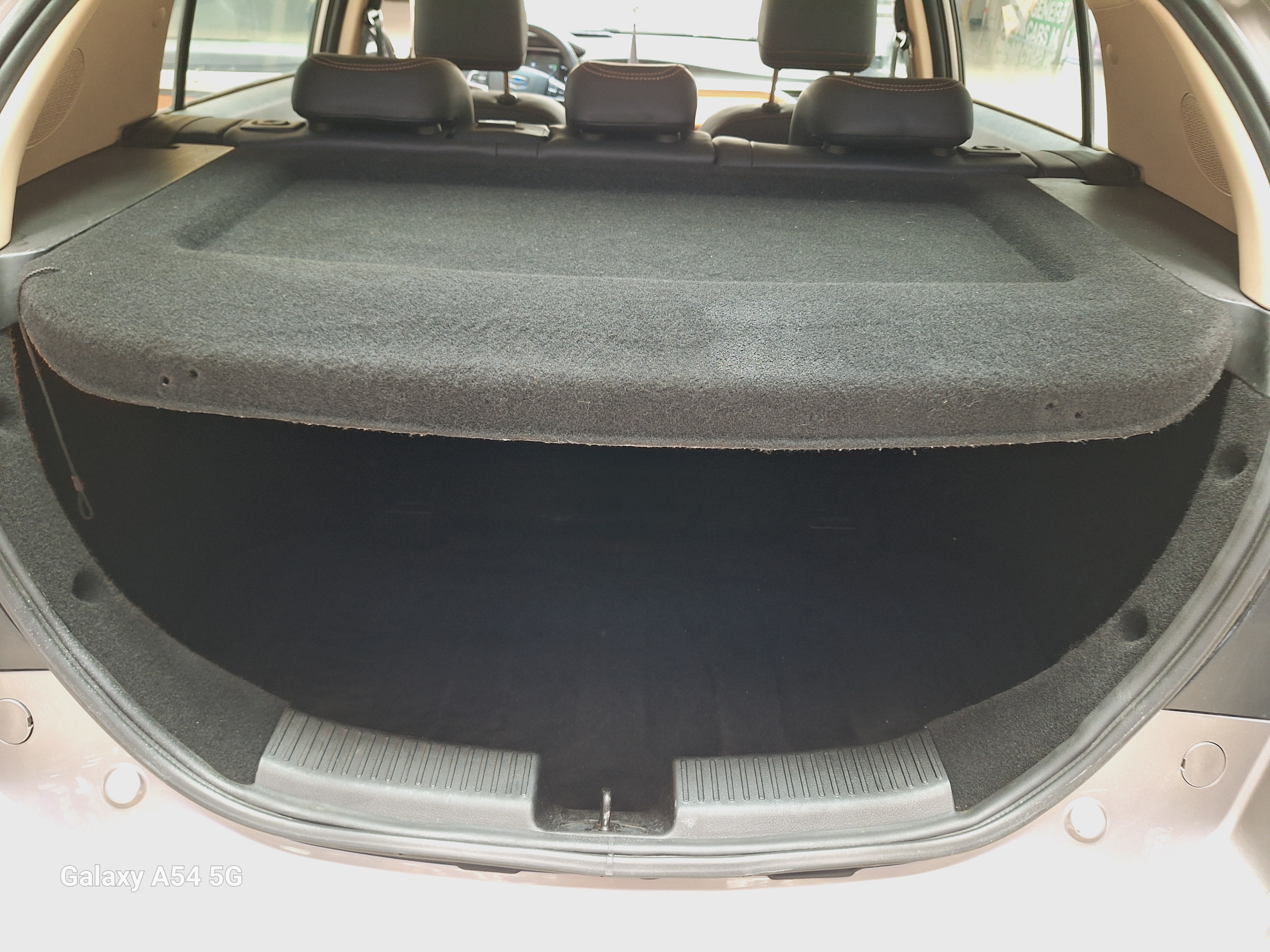 GEELY Vision S1 2018 #15 GEELY Vision S1 2018 car image #15