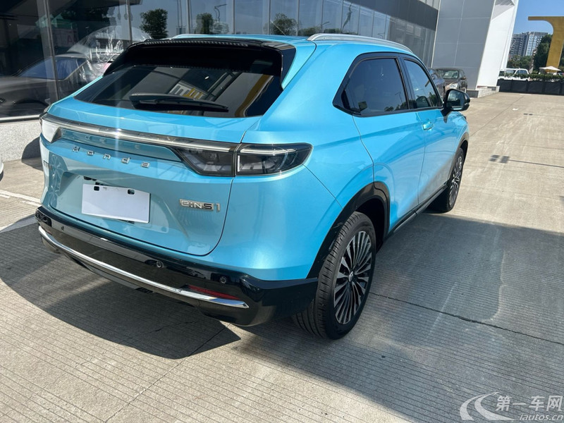 Honda e:NS1 2022 immagine di auto #15