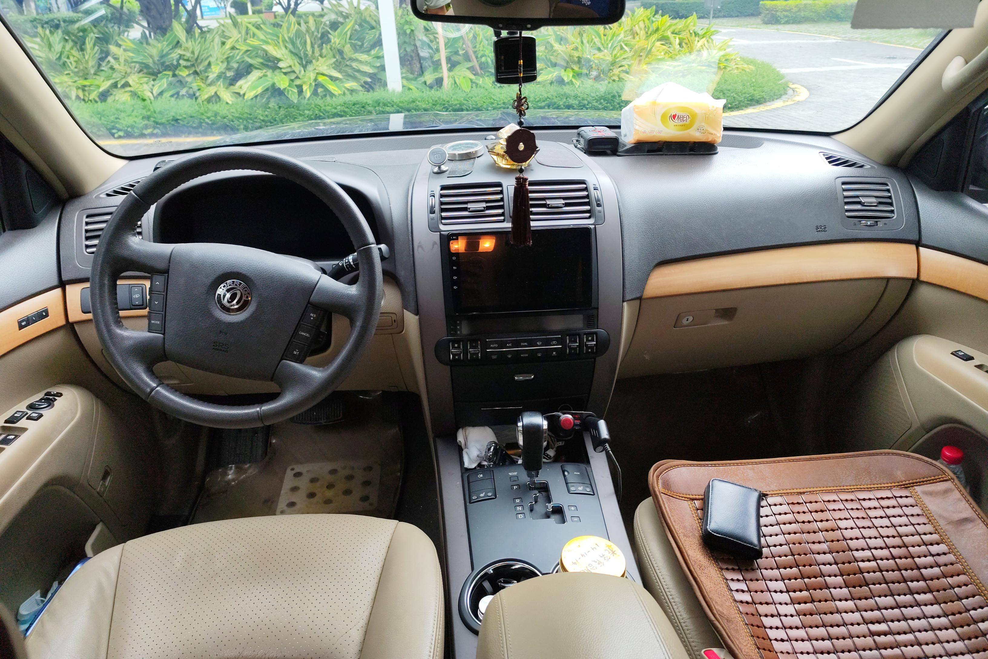 起亚 霸锐 2013 汽车图片 #15