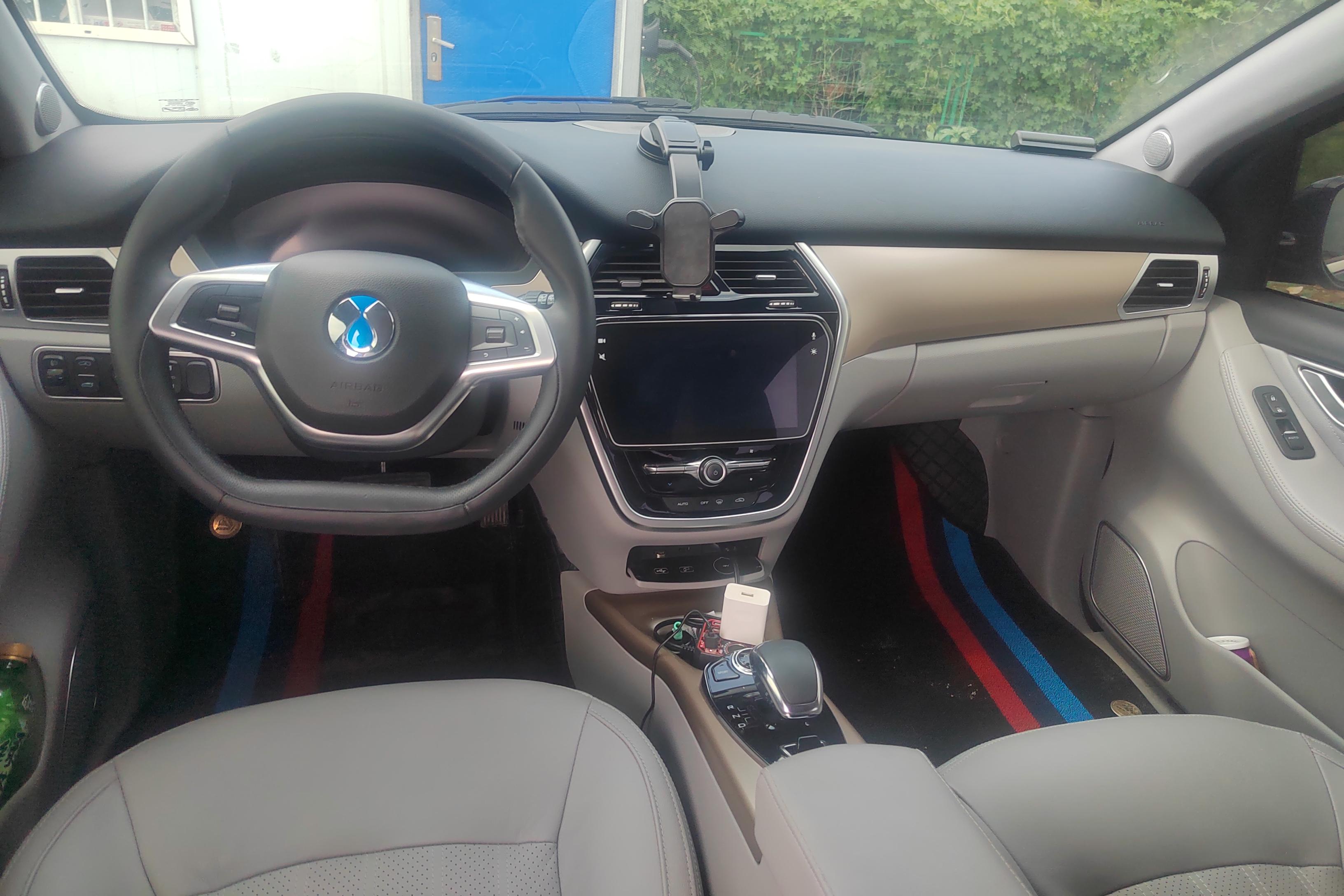 Denza DENZA 2019 صورة سيارة #15