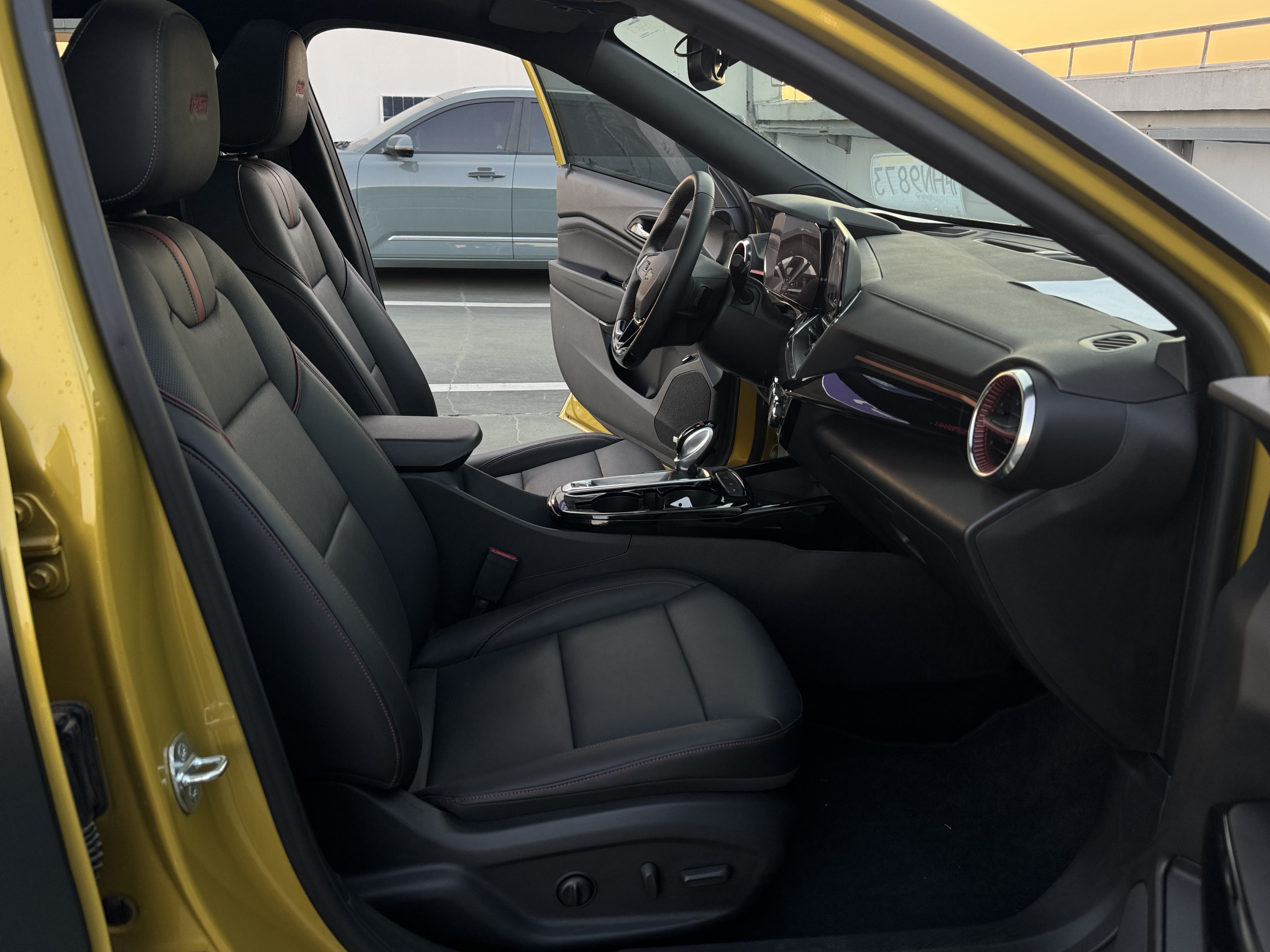 Mercedes-Benz Maybach S Class New Energy 2024 car image #15