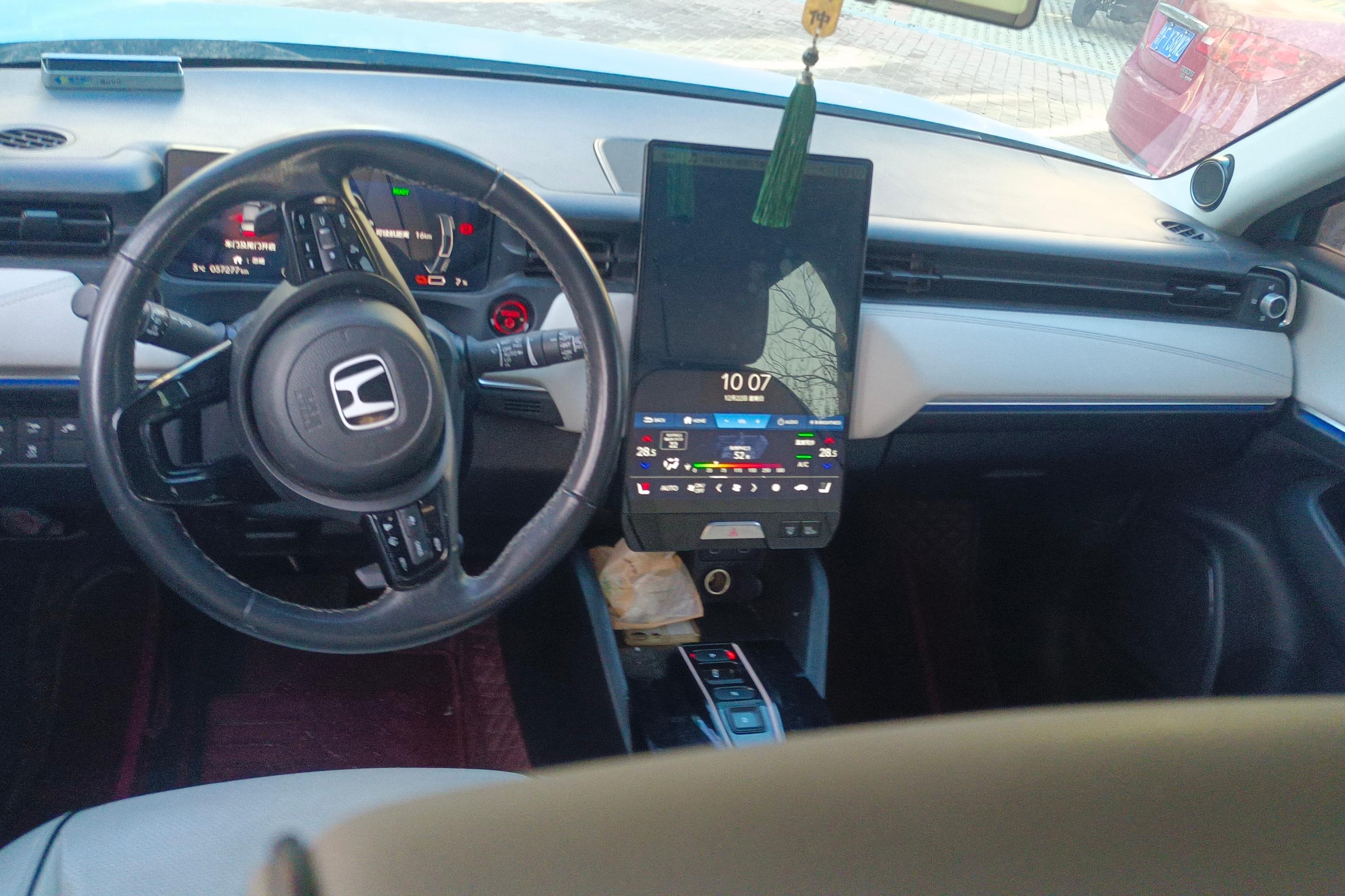 Honda e:NS1 2022 #15 Honda e:NS1 2022 car image #15