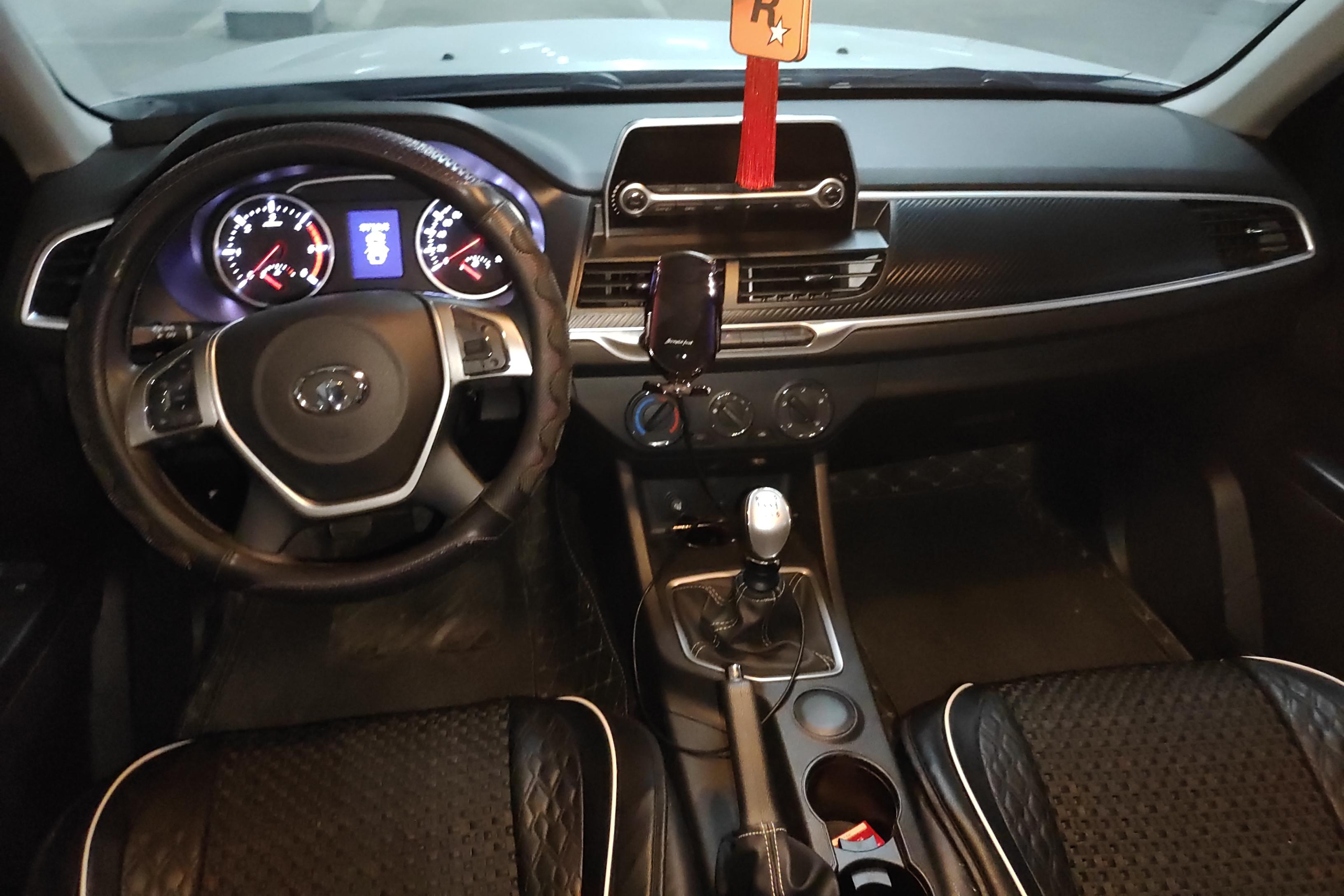 Great Wall Wingle 7 2021 immagine di auto #15