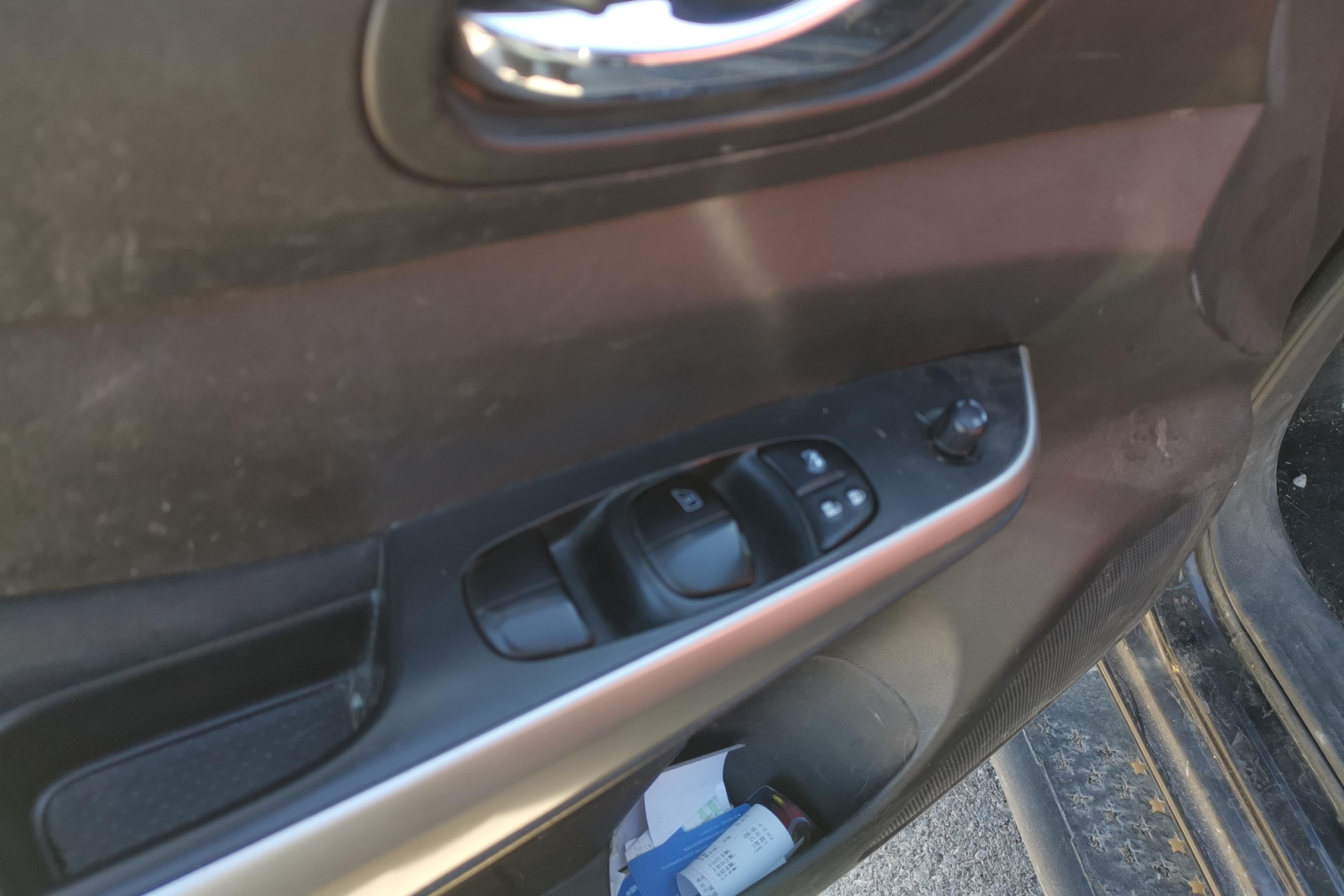 日产 纳瓦拉 2019 汽车图片 #15