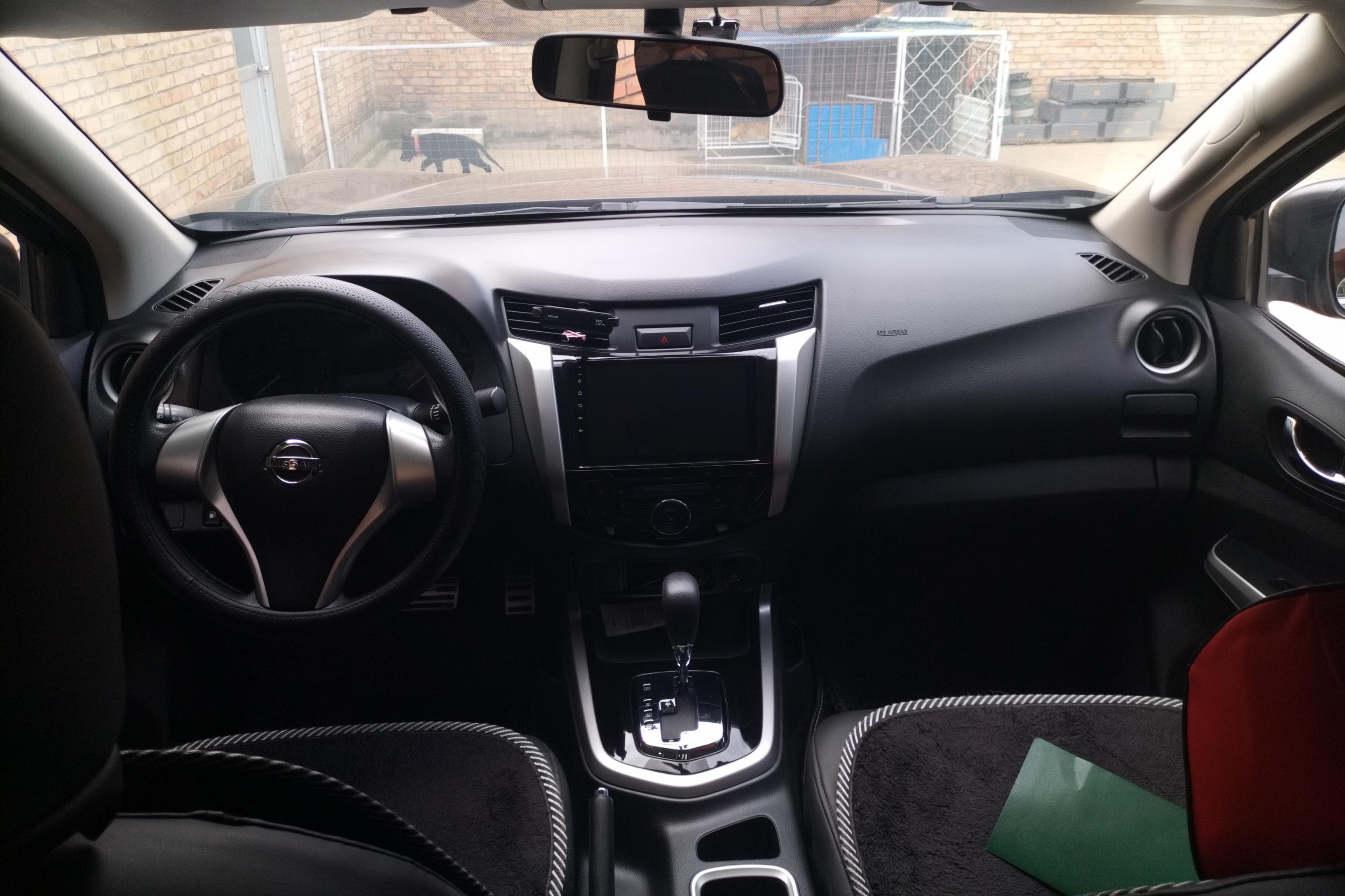 日产 纳瓦拉 2019 汽车图片 #15