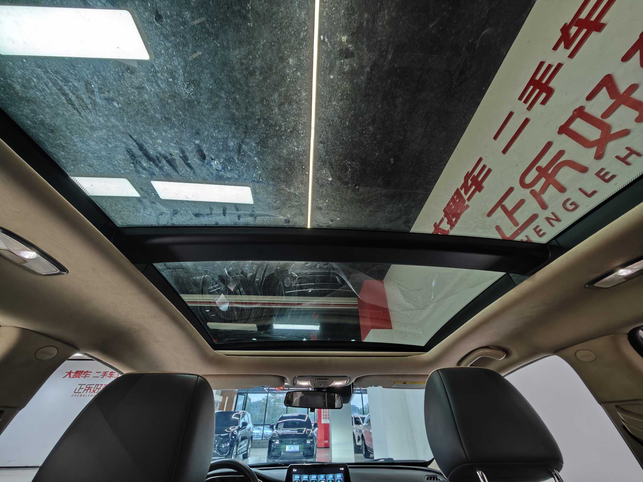 Changan Raeton 2019 #15 Changan Raeton 2019 car image #15