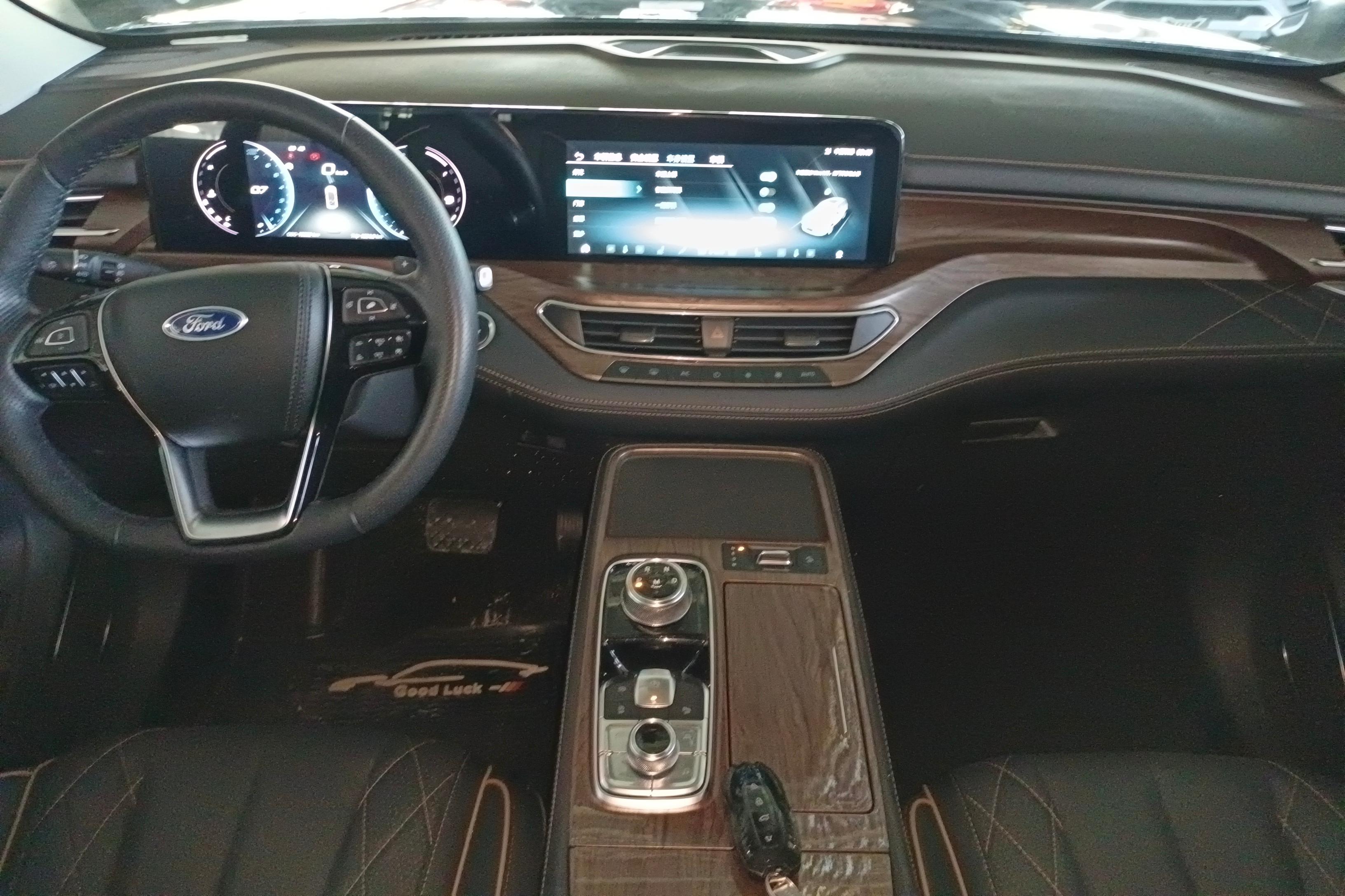 Ford Equator 2021 صورة سيارة #15