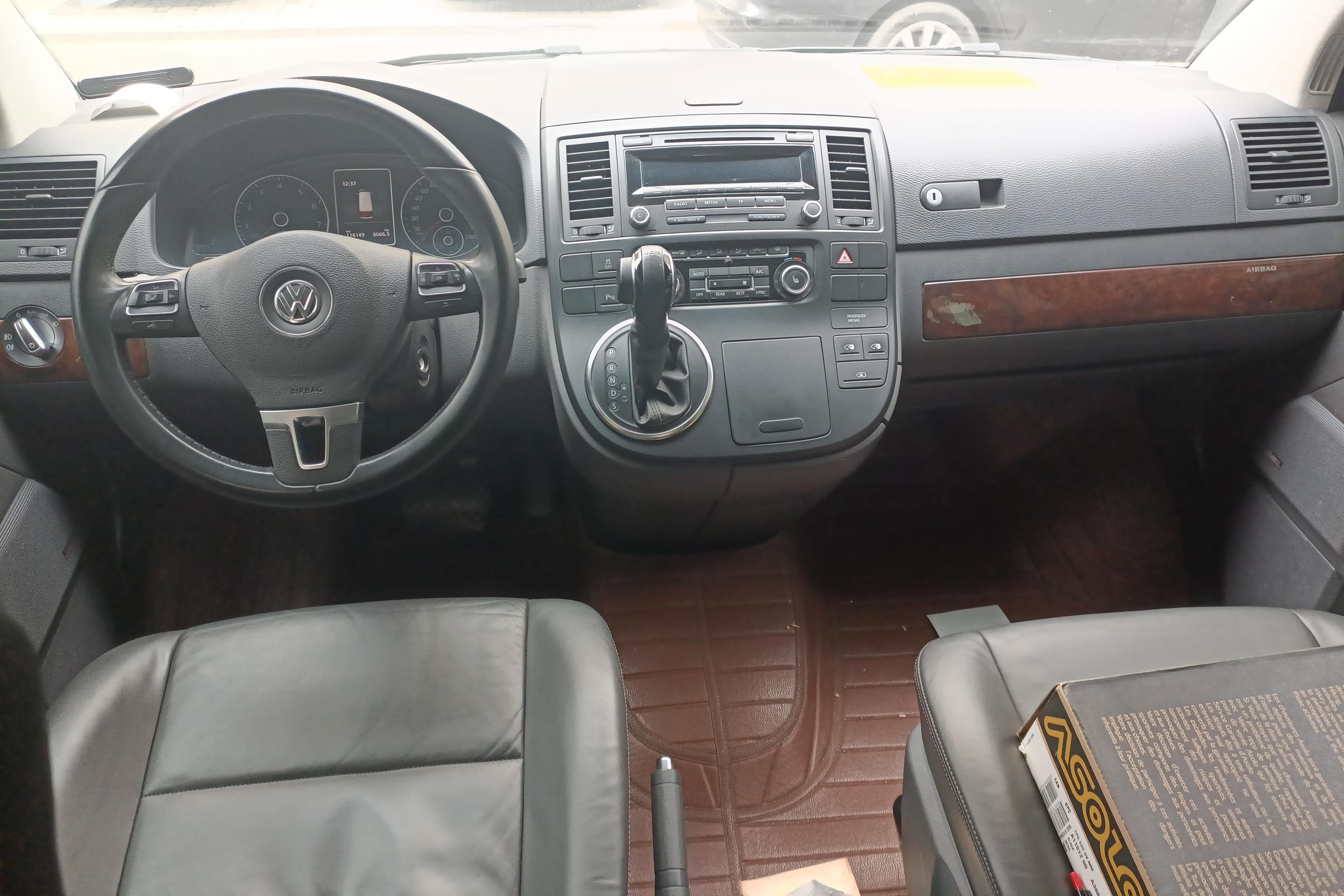 Volkswagen Multivan 2014 #15 Volkswagen Multivan 2014 imagem de carro #15