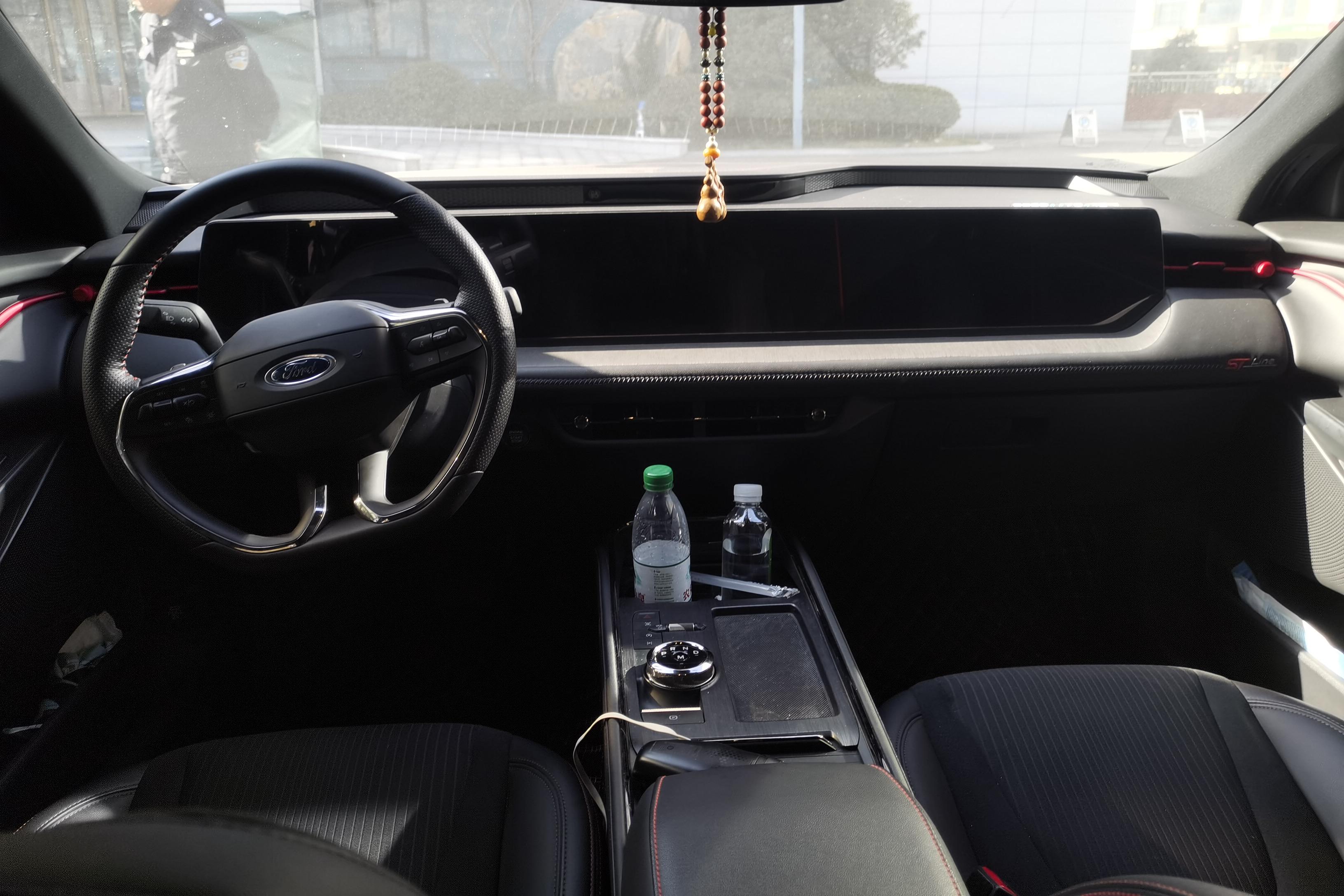 Ford Evos 2023 car image #15