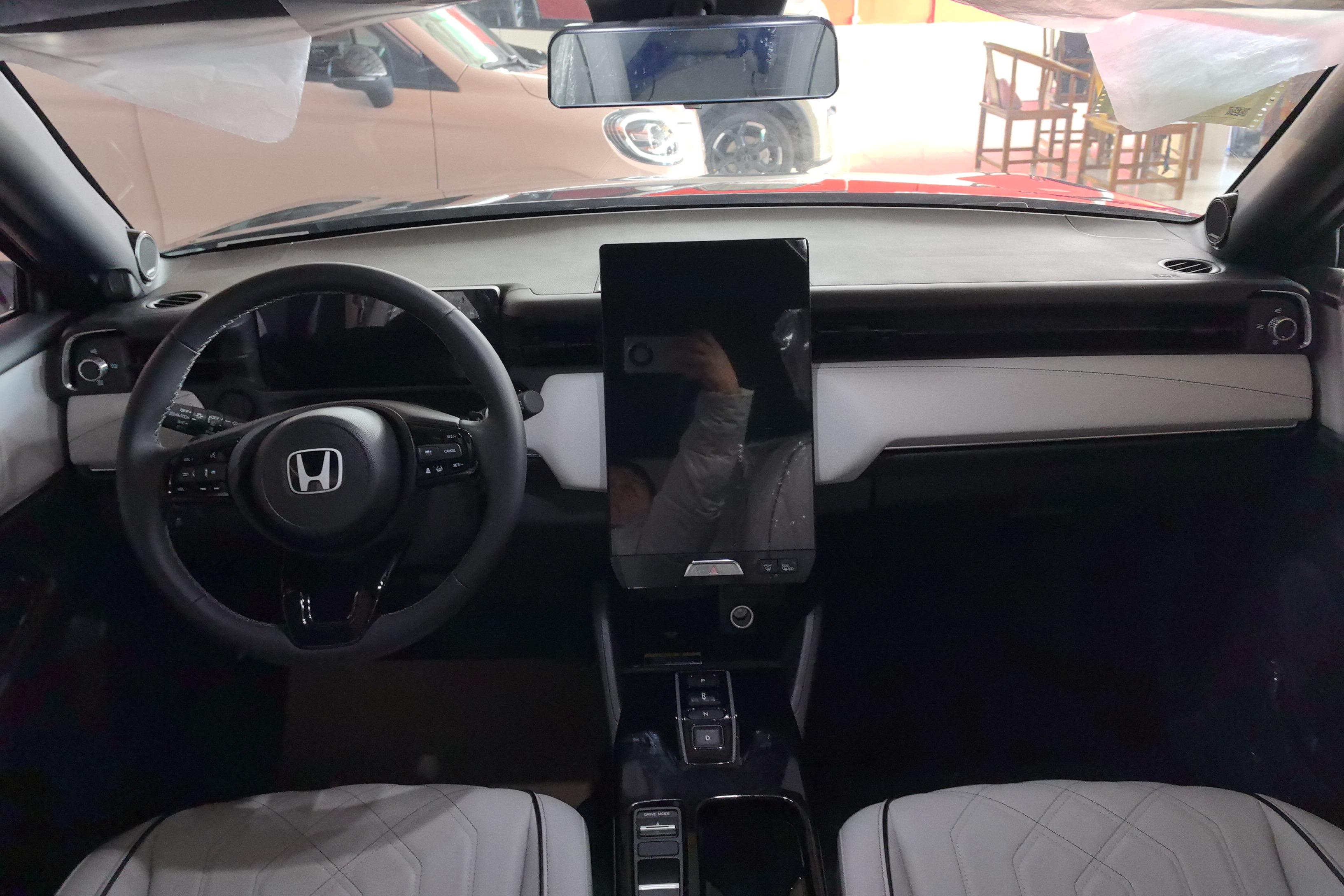 Honda e:NS1 2024 car image #15