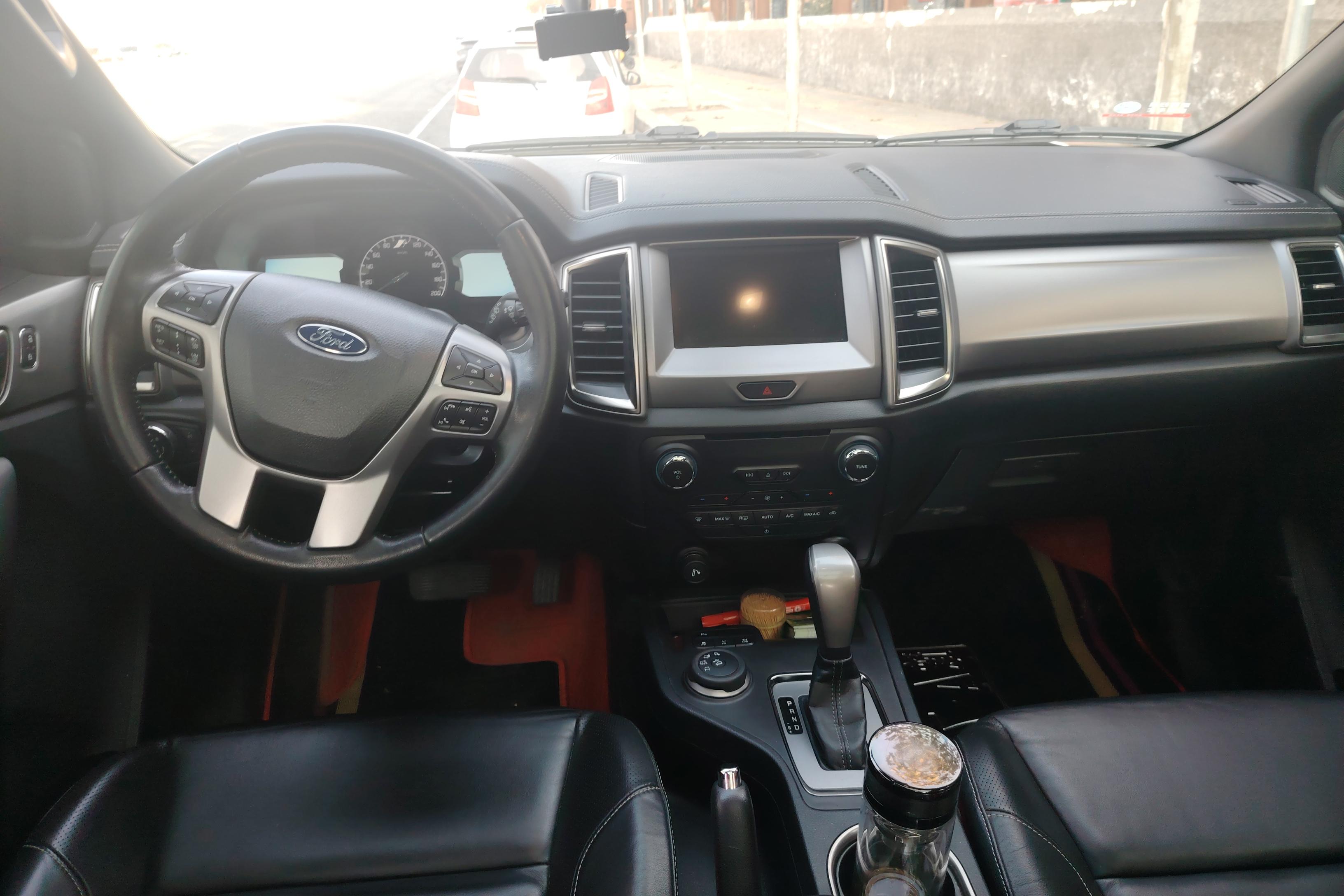 Ford Everest 2018 #15 Ford Everest 2018 car image #15