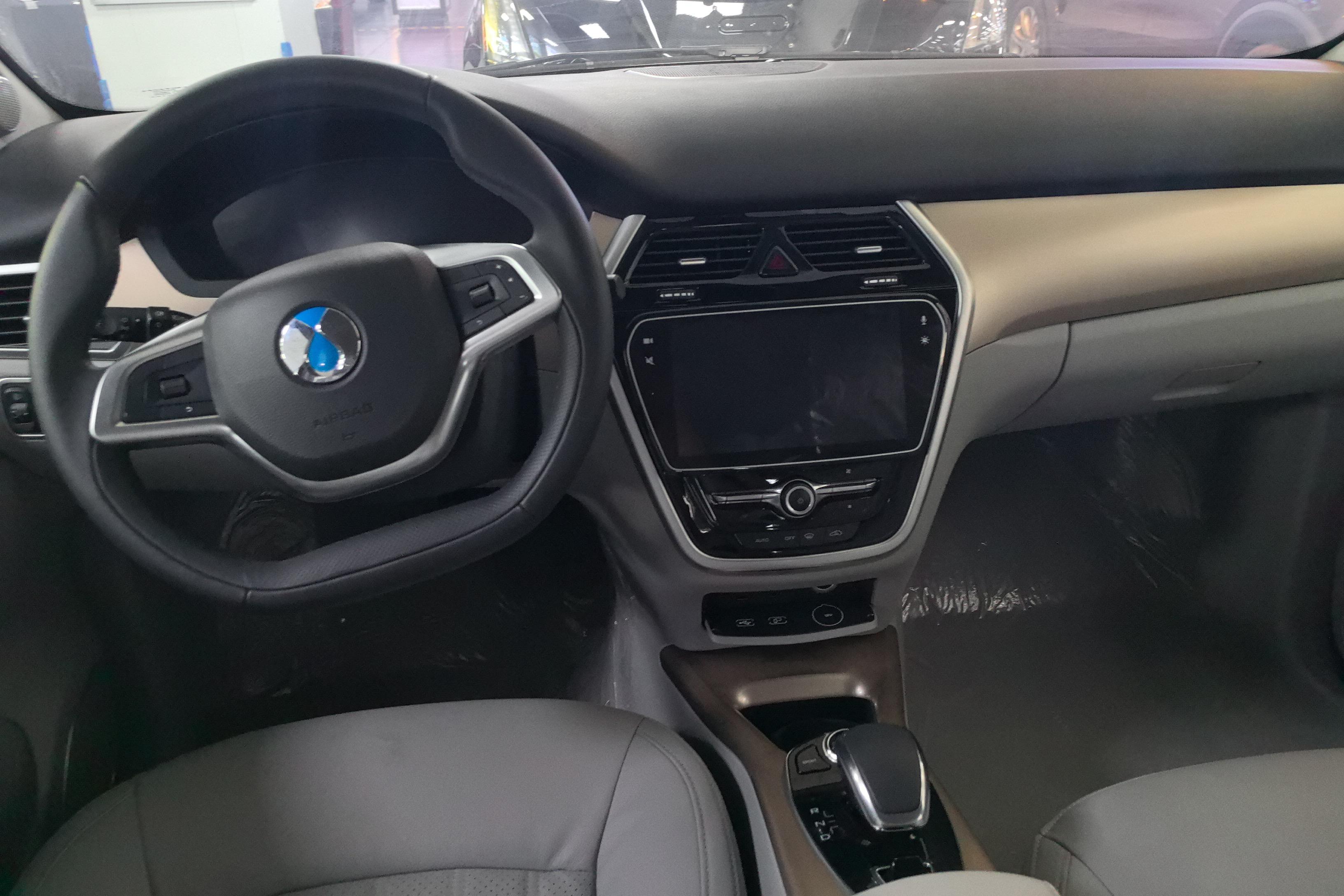 Denza DENZA 2019 صورة سيارة #15