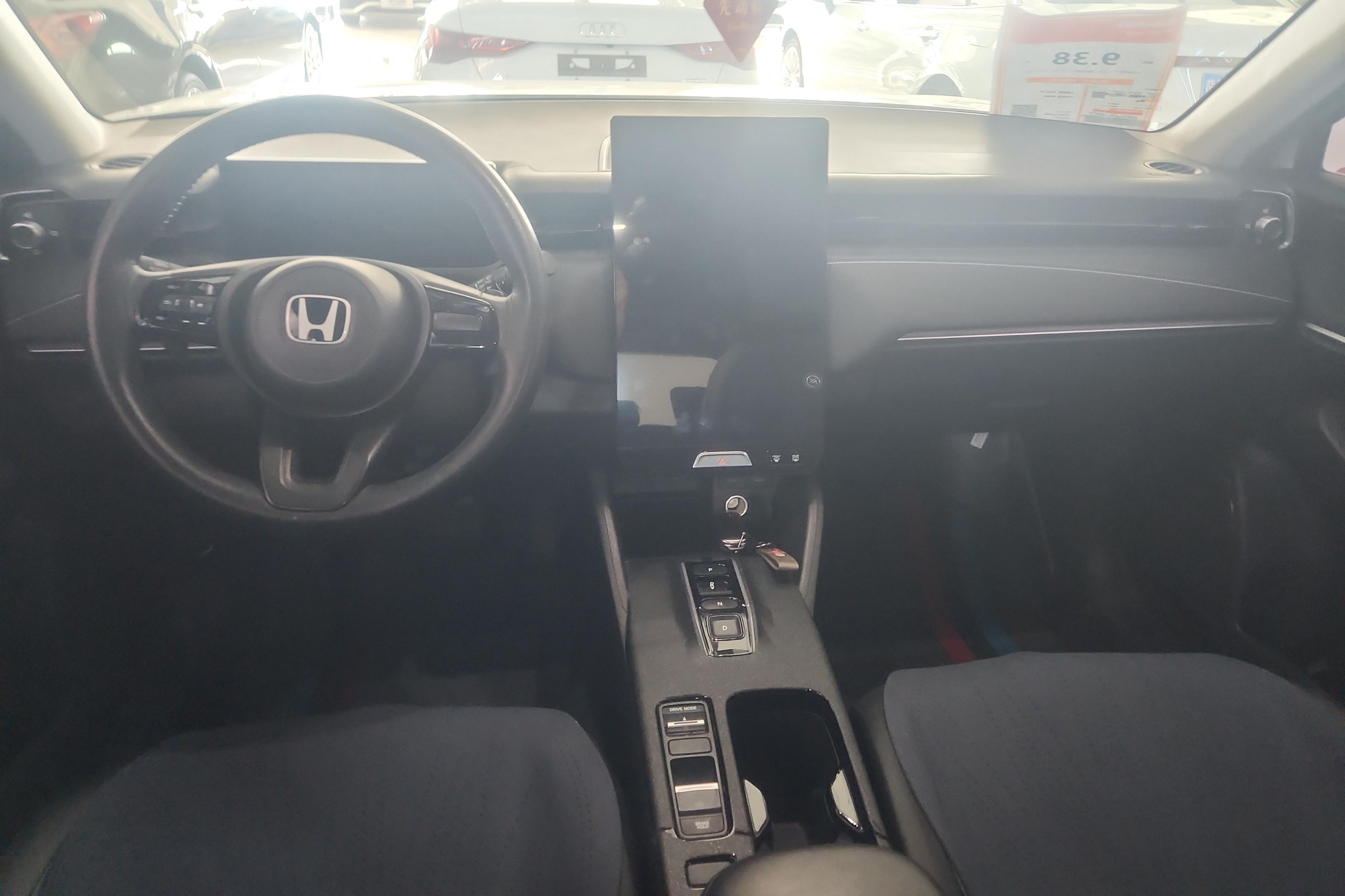 Honda e:NS1 2023 imagem de carro #15