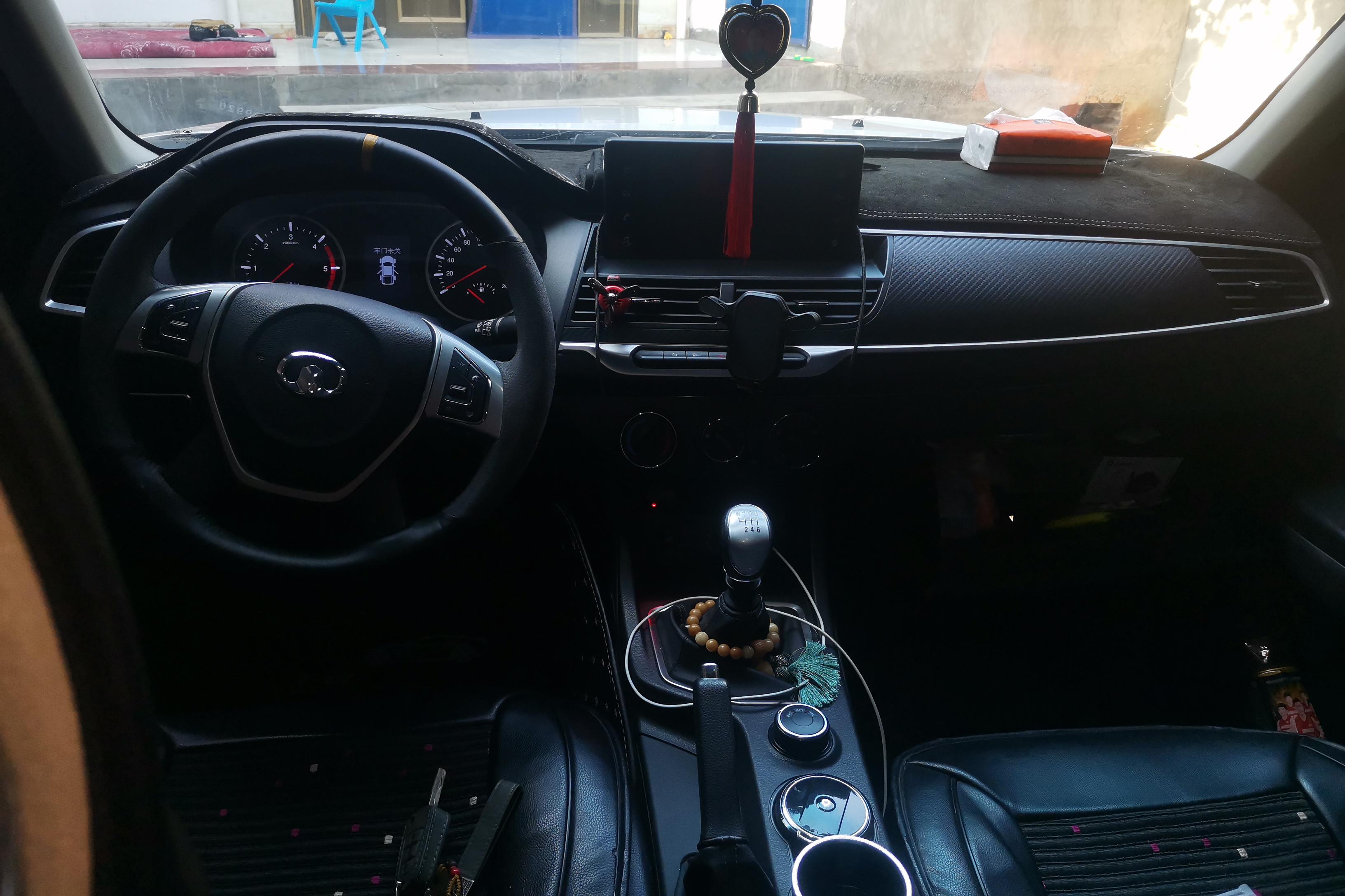 Great Wall Wingle 7 2019 #15 Great Wall Wingle 7 2019 car image #15