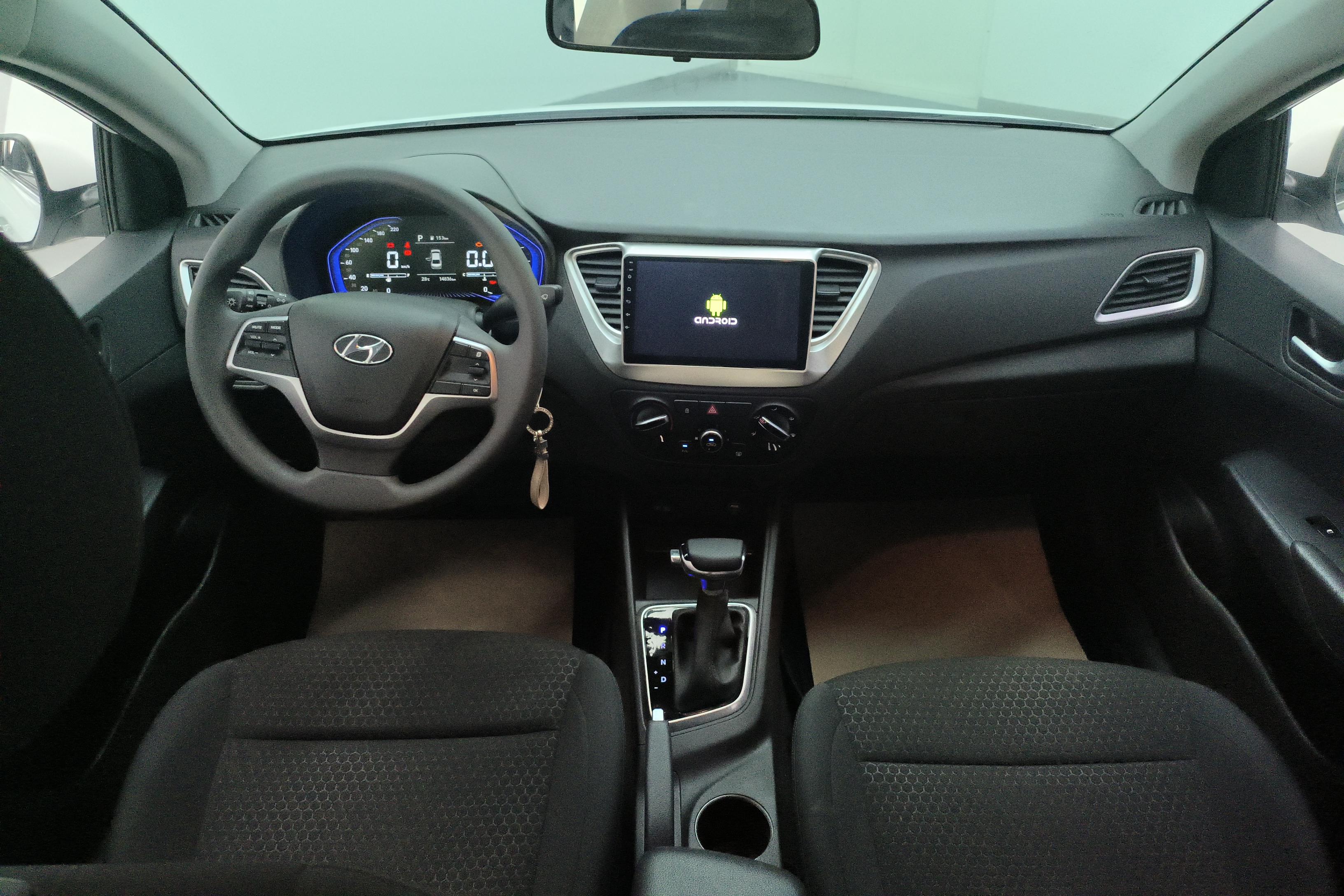 Hyundai Verna 2021 #15 Hyundai Verna 2021 car image #15