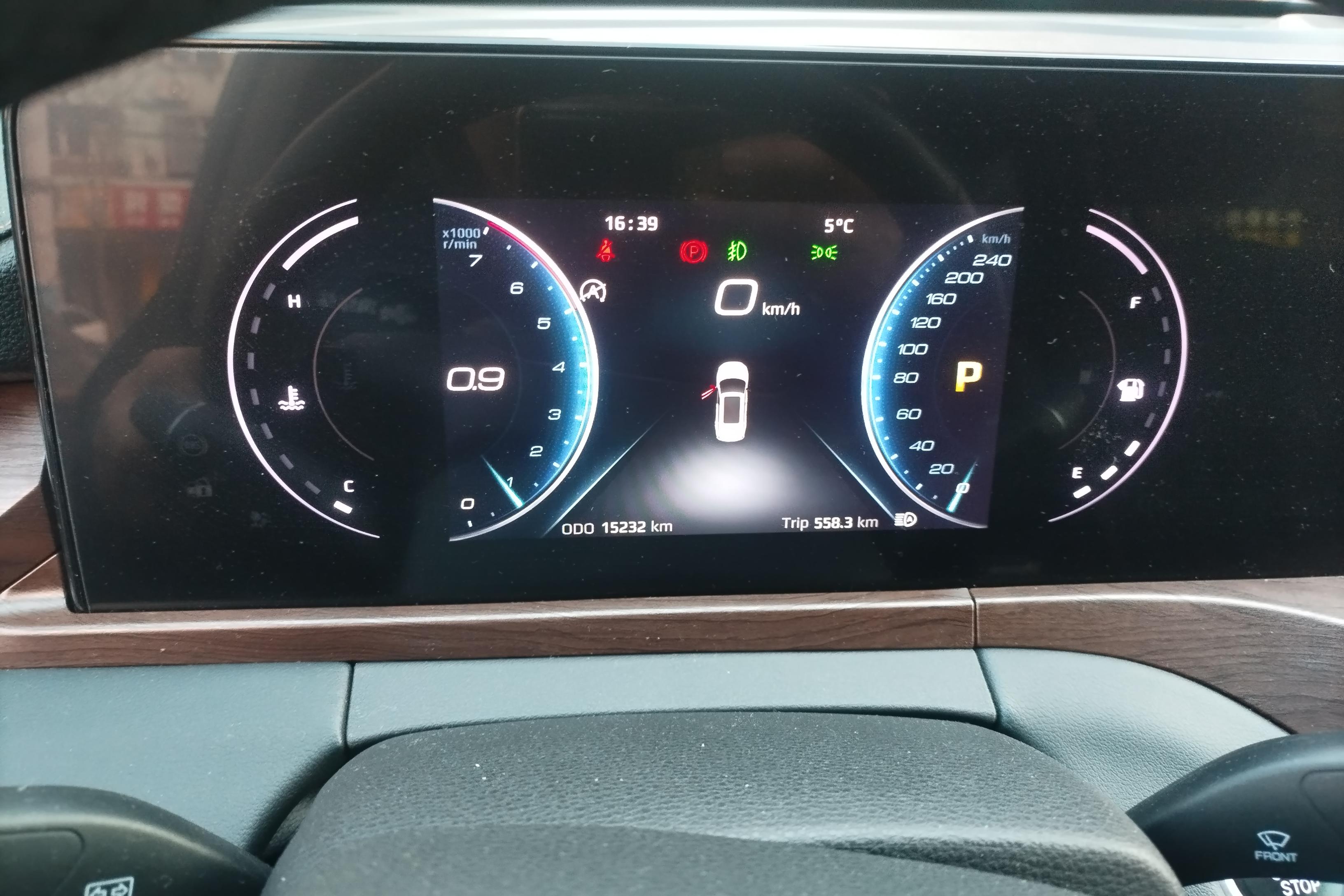 Ford Equator 2021 #15 Ford Equator 2021 car image #15