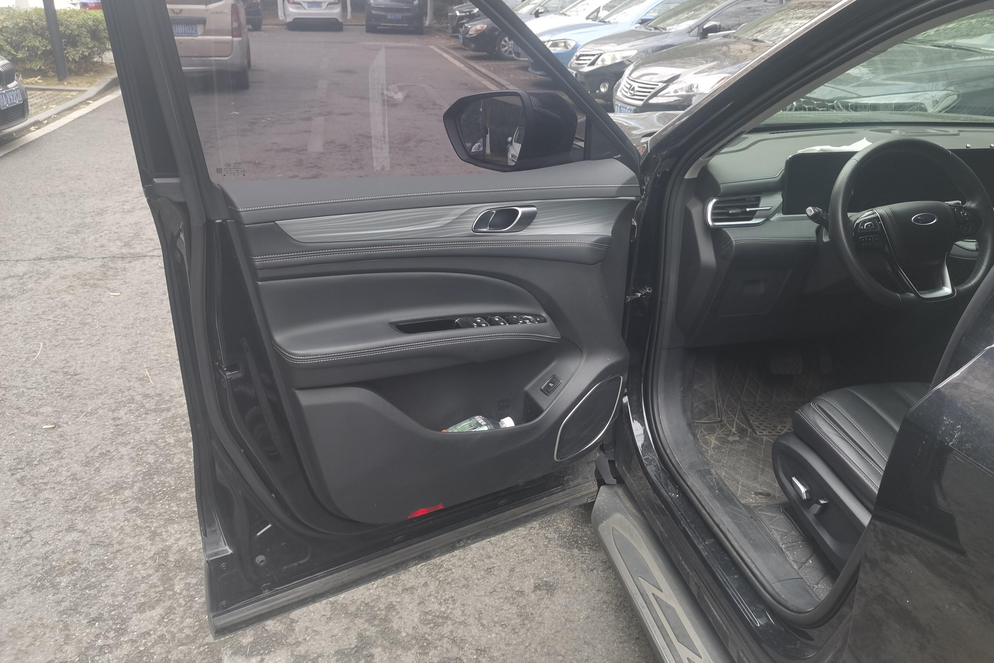 Ford Equator 2022 #15 Ford Equator 2022 car image #15