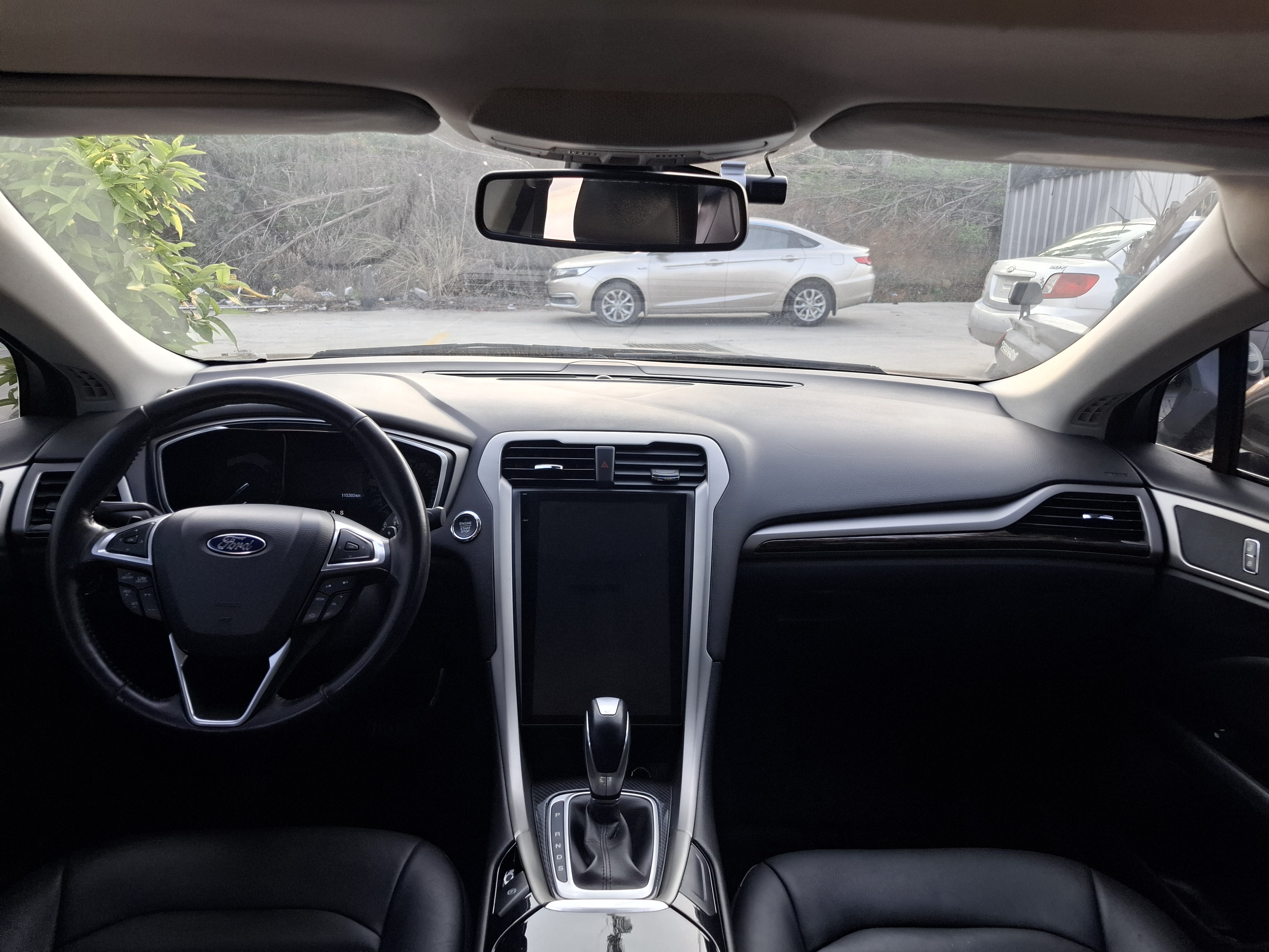 Ford Zhisheng 2014 #15 Ford Zhisheng 2014 car image #15