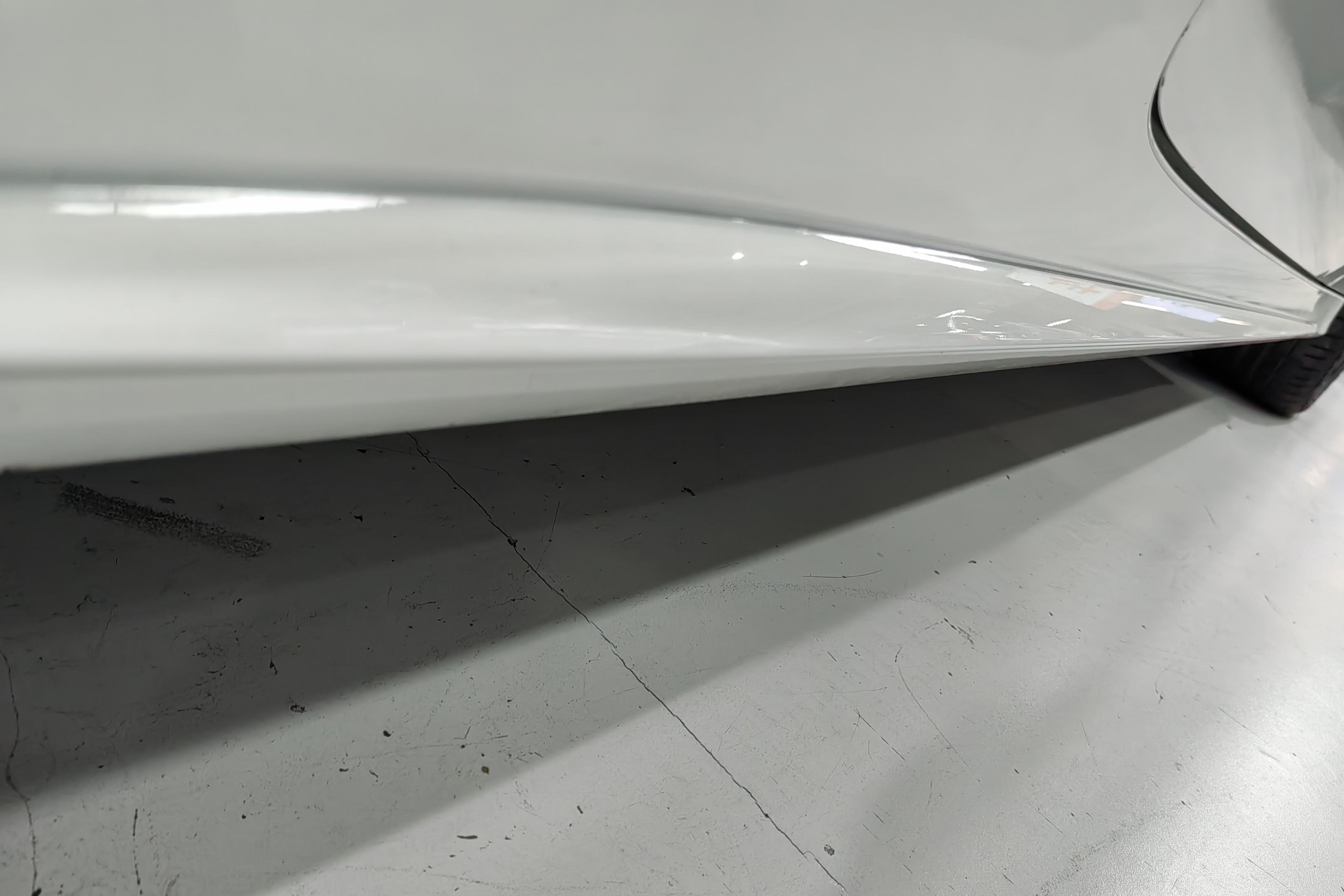 Mercedes-Benz C Class (Imported) 2021 car image #15