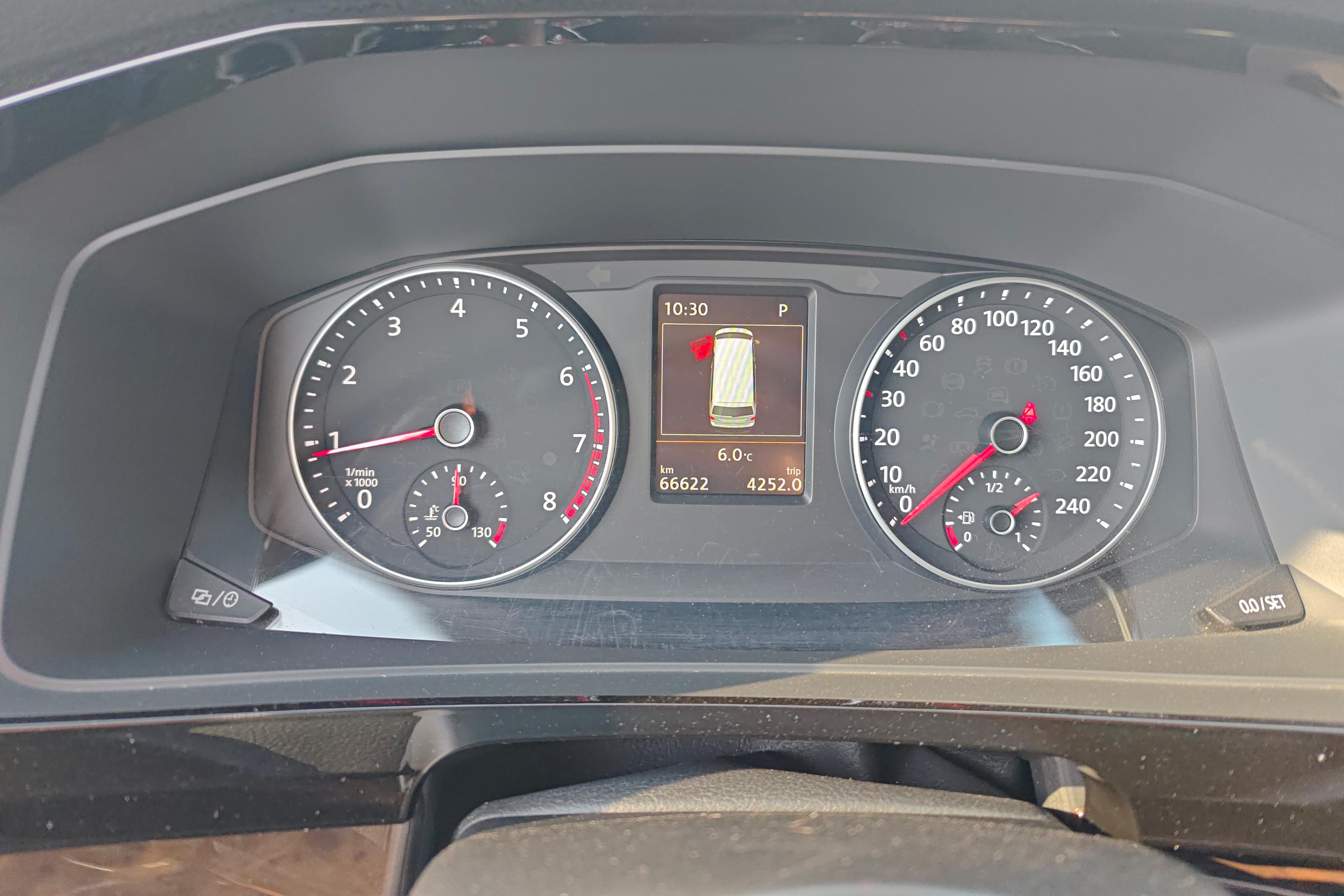 Volkswagen Multivan 2019 #15 Volkswagen Multivan 2019 imagem de carro #15