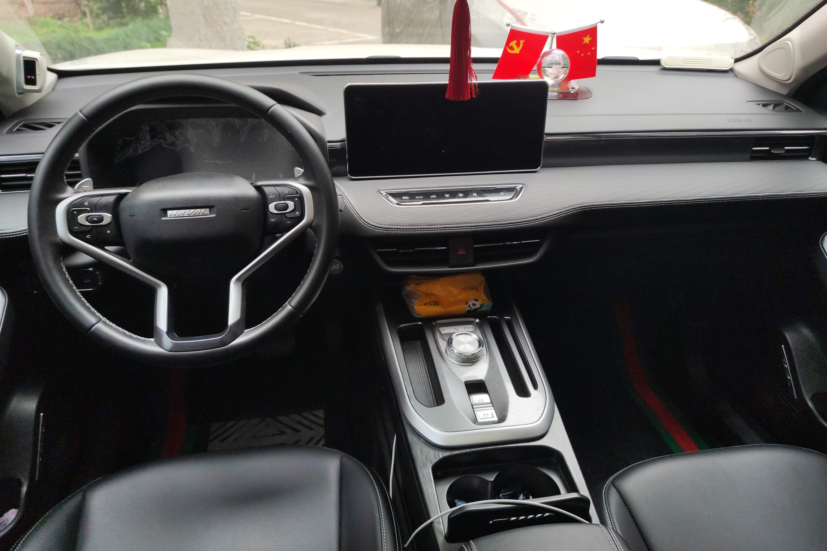 Haval Jolion 2021 car image #15