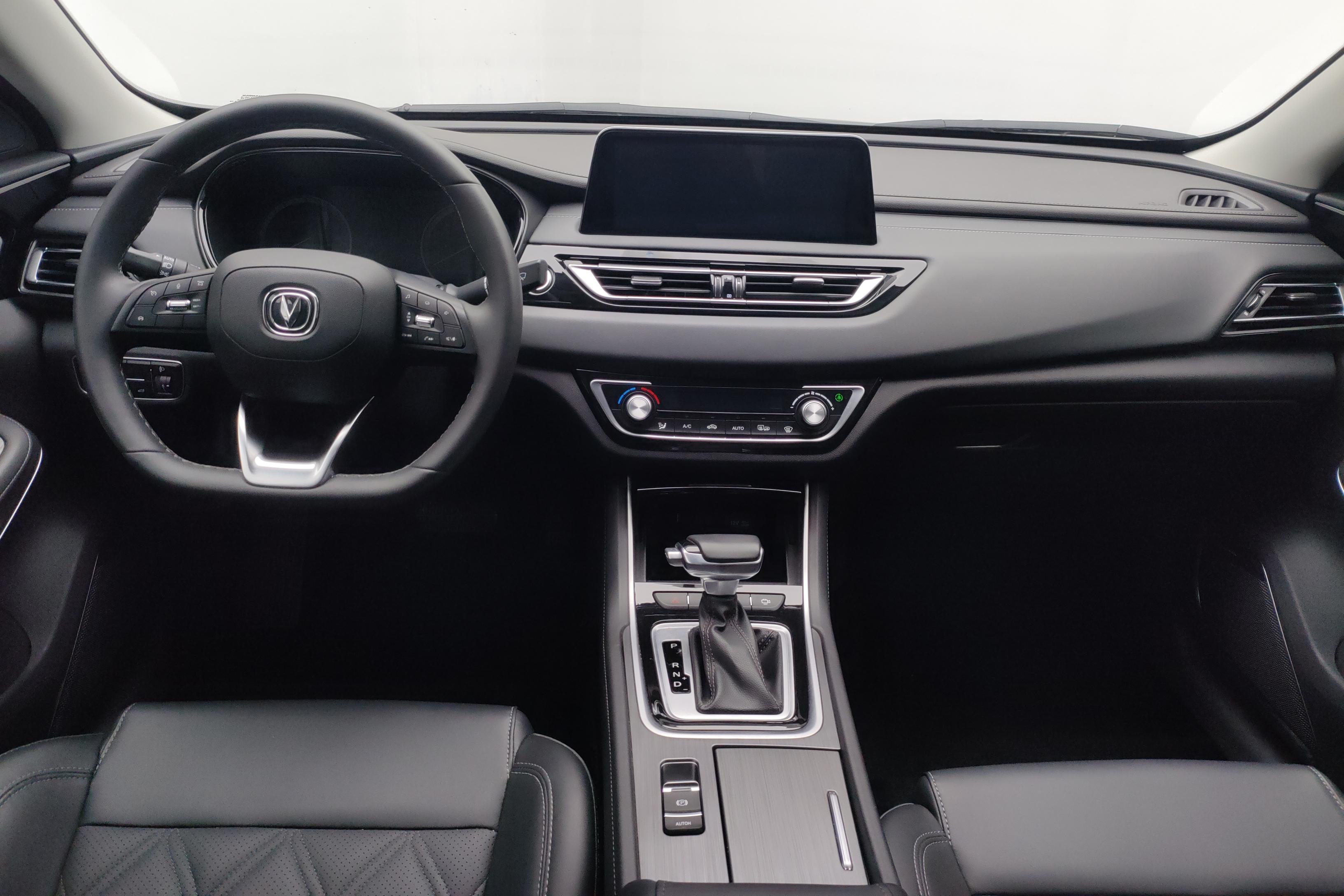 长安 锐程CC 2022 #15 长安 锐程CC 2022 汽车图片 #15