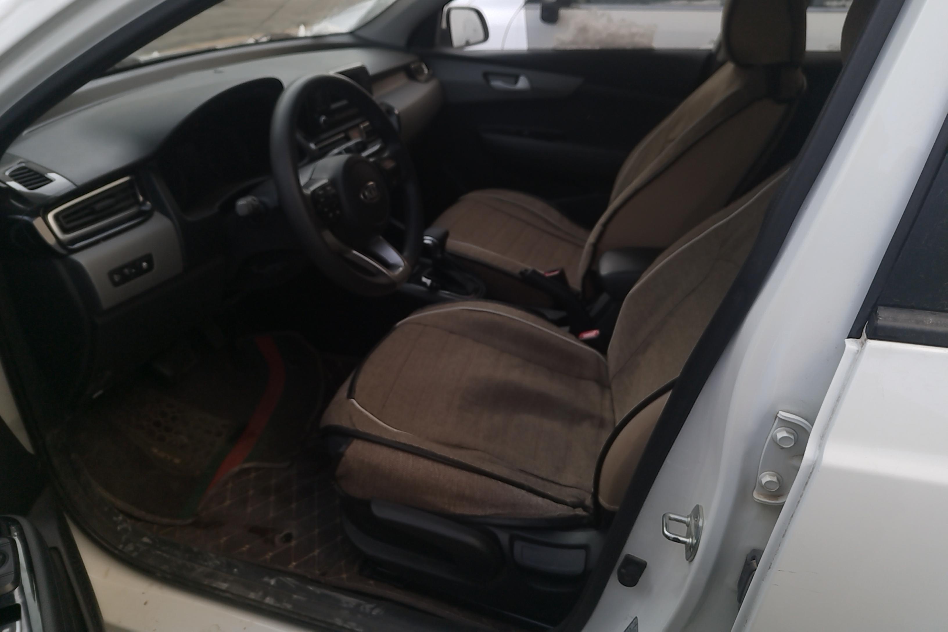 Kia Forte 2020 imagen de coche #15