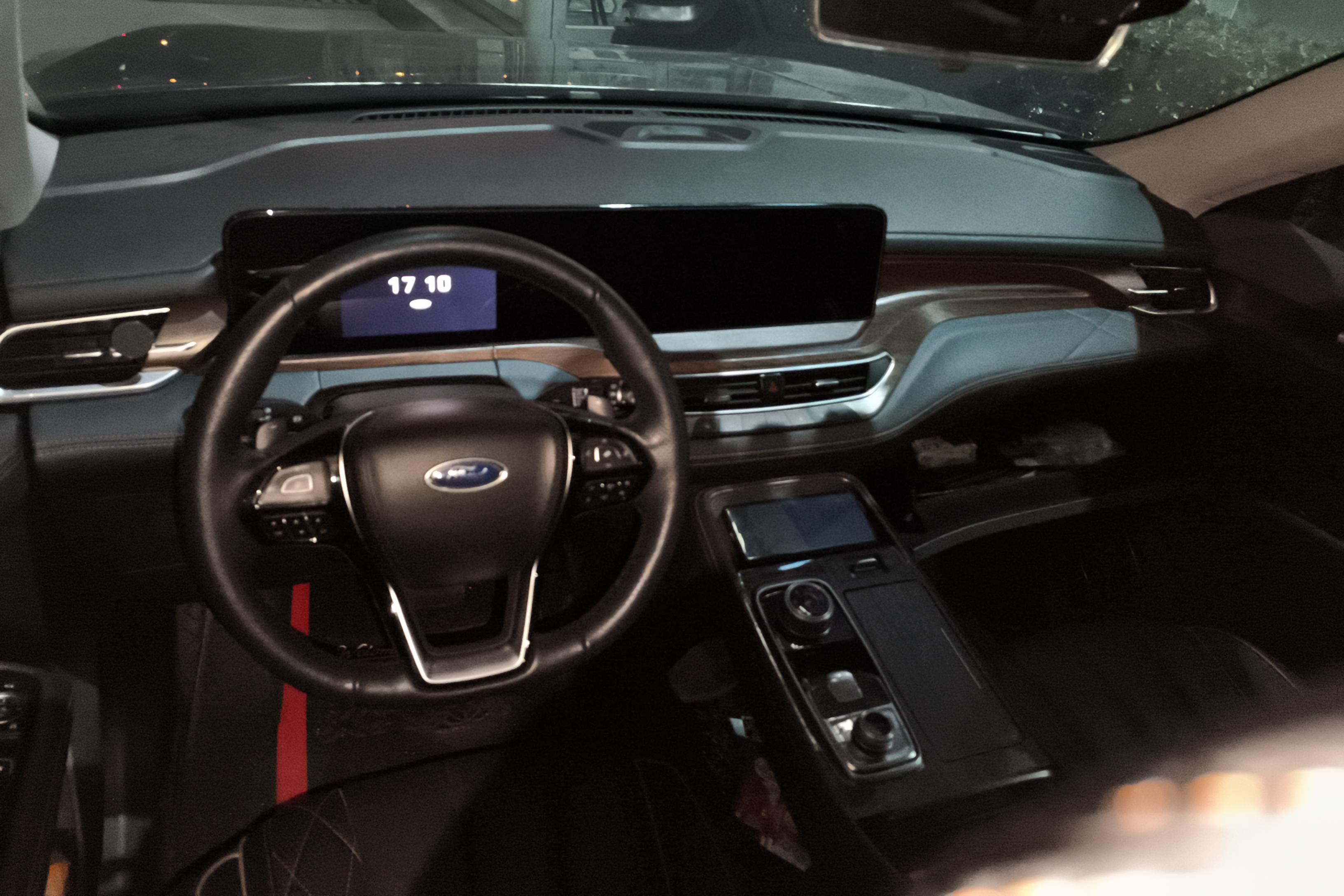 Ford Equator 2021 #15 Ford Equator 2021 car image #15