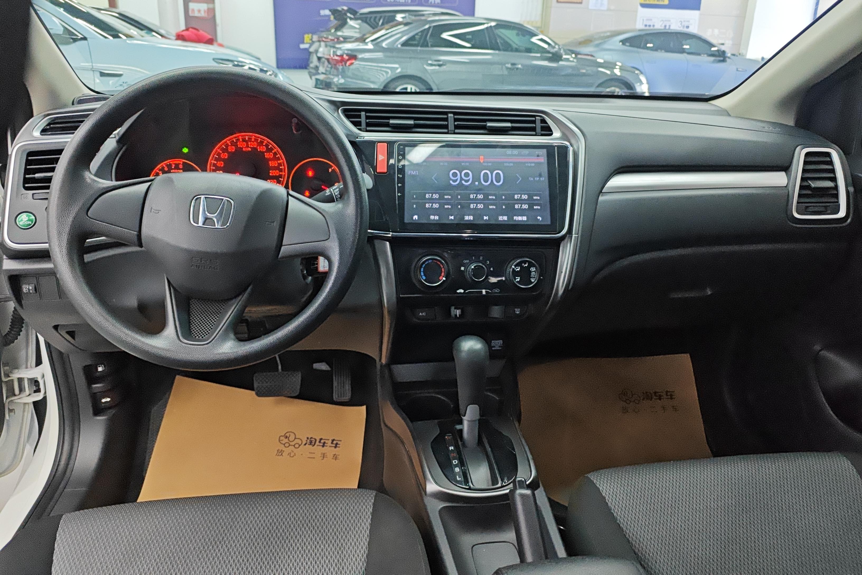 Honda Gienia 2018 #15 Honda Gienia 2018 immagine di auto #15