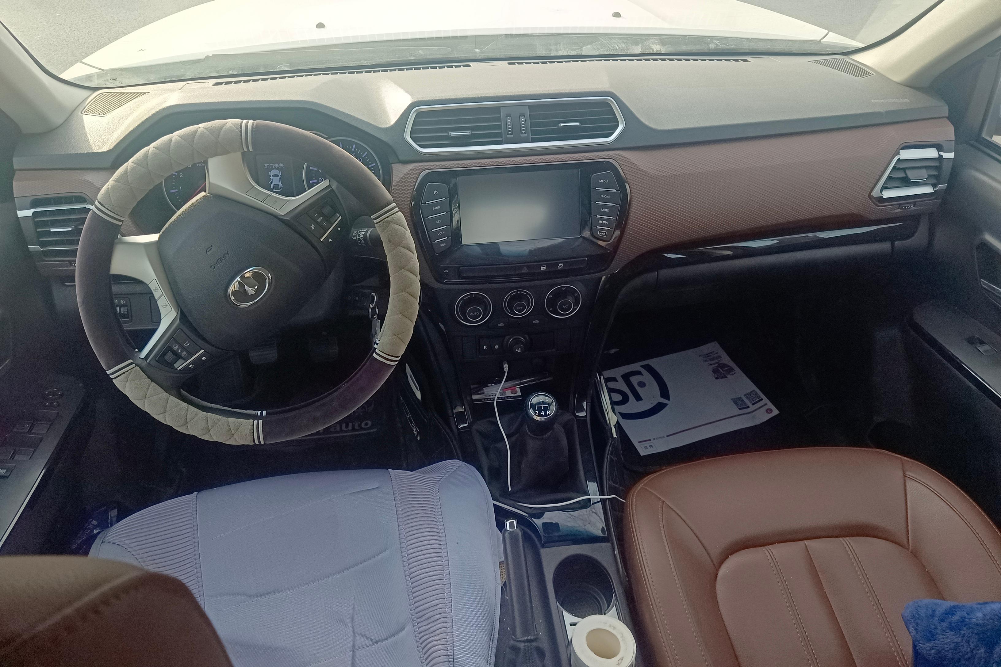 Great Wall Wingle 6 2019 car image #15