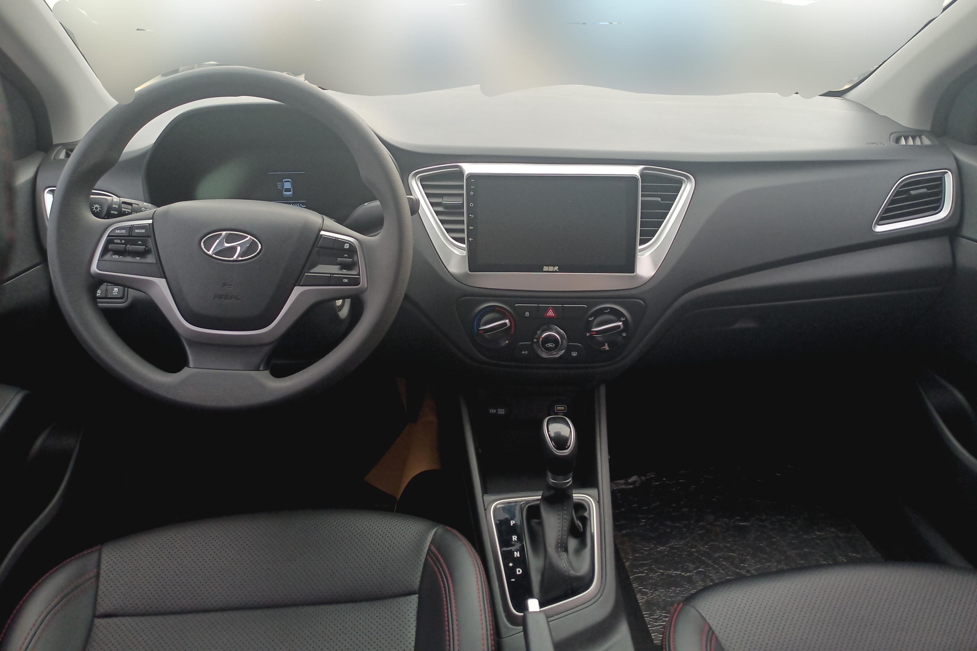 Hyundai Verna 2019 #15 Hyundai Verna 2019 car image #15