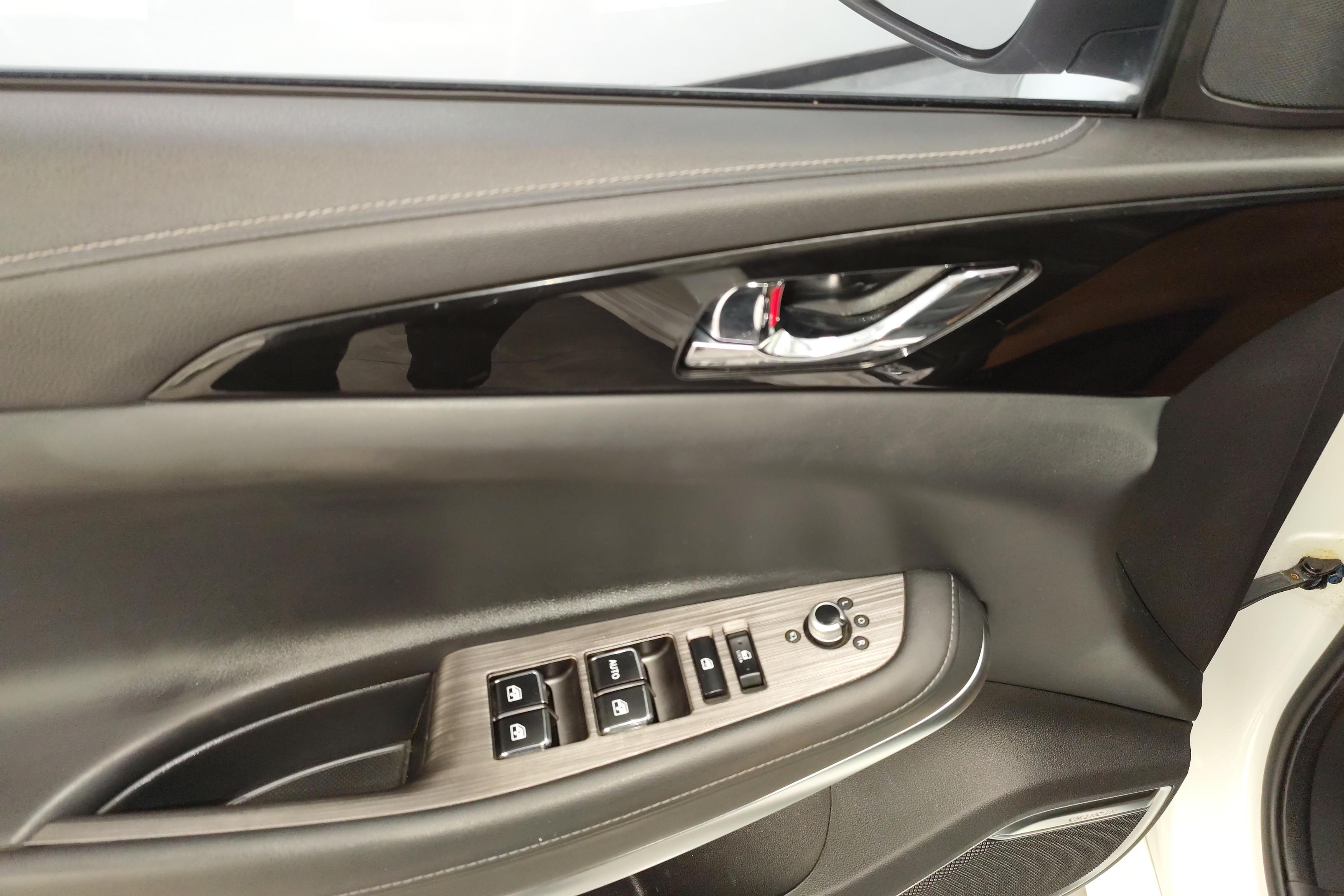 长安 锐程CC 2020 汽车图片 #15