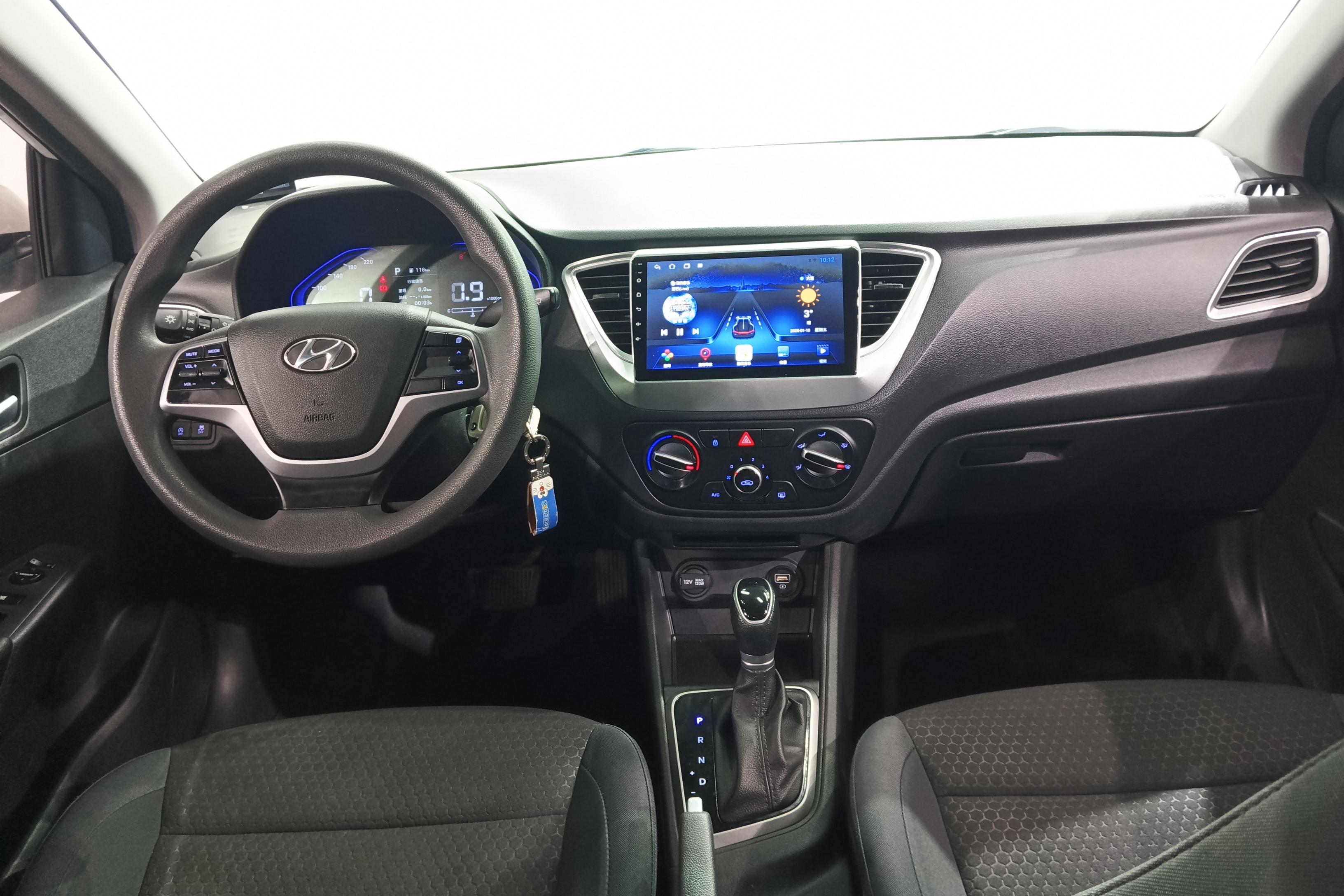 Hyundai Verna 2020 #15 Hyundai Verna 2020 car image #15