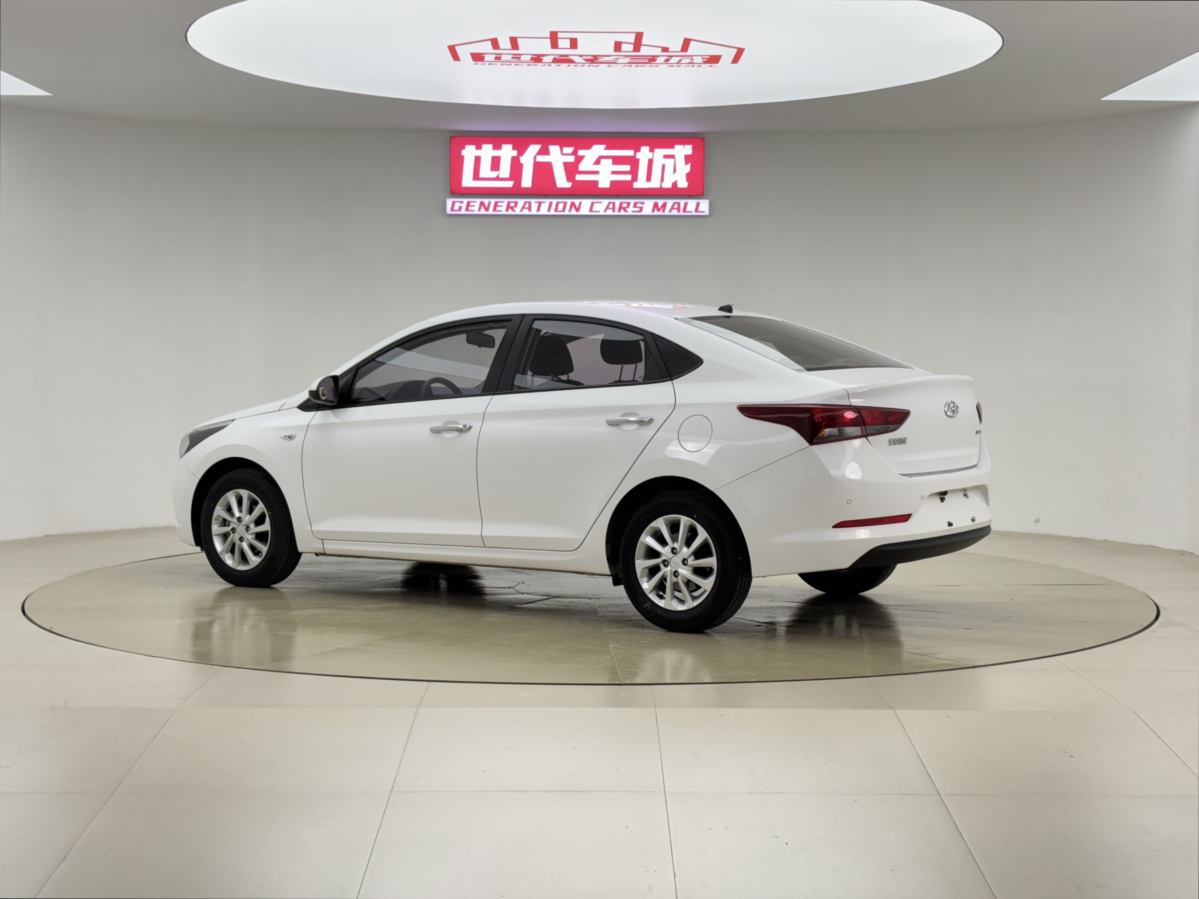 Hyundai Verna 2019 car image #15