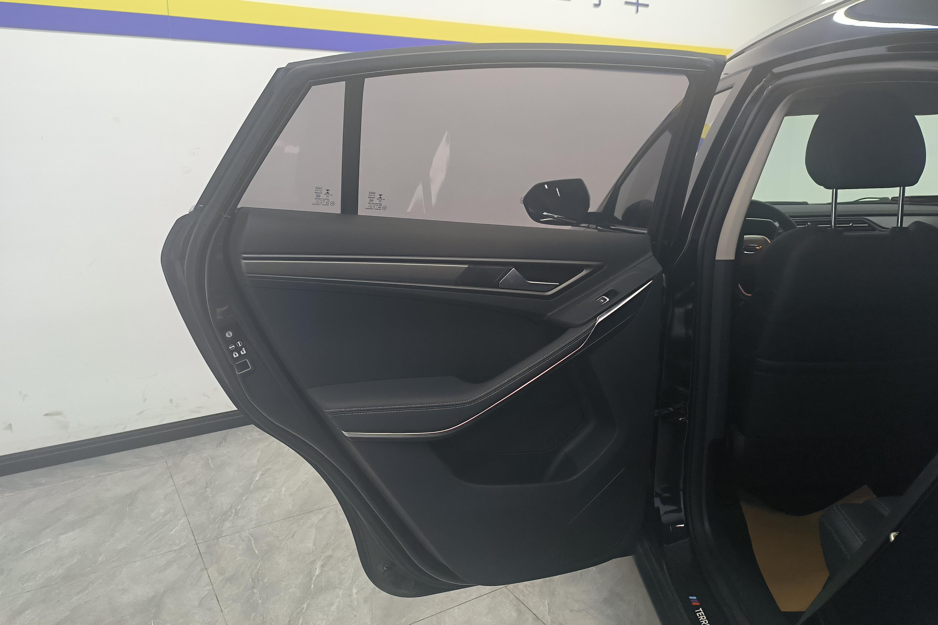 Ford Territory 2021 car image #15