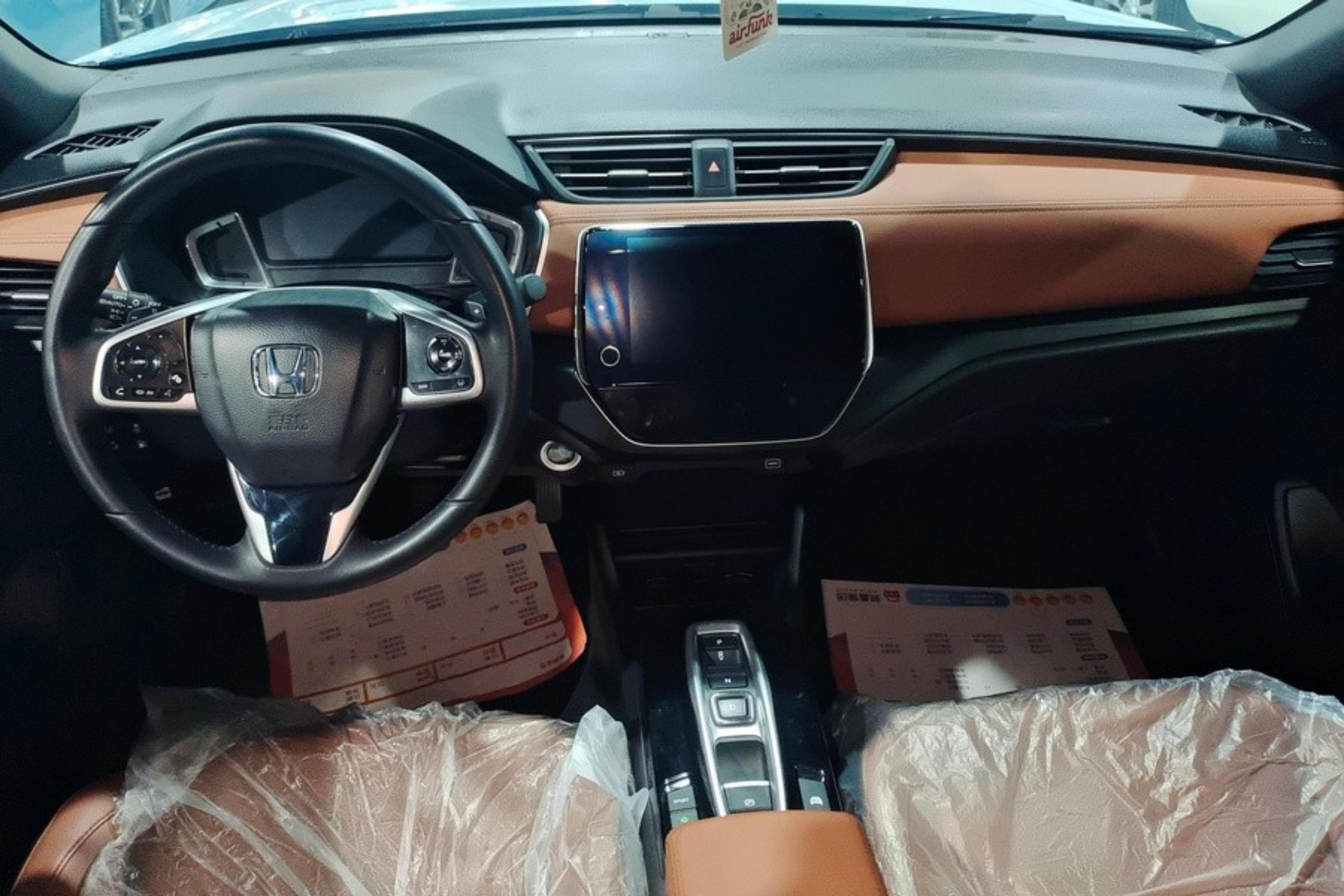 Honda Envix 2023 #15 Honda Envix 2023 imagem de carro #15