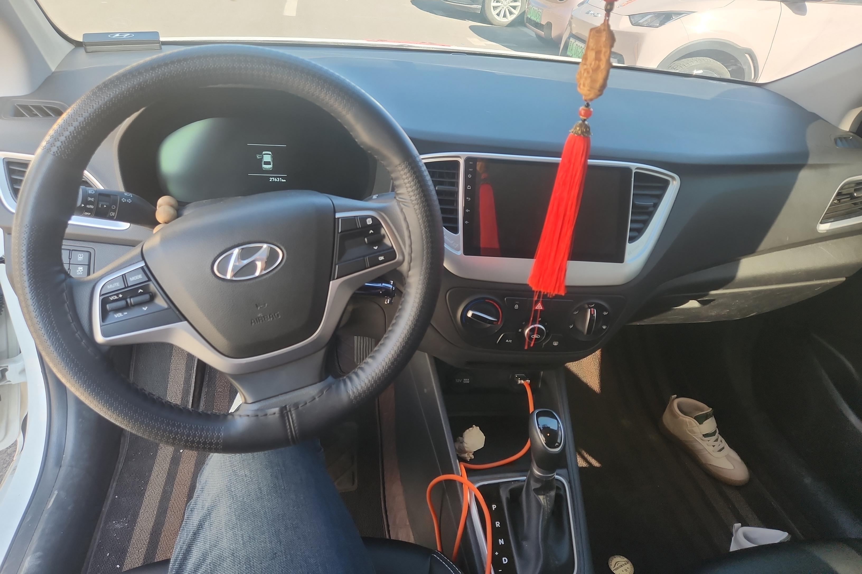 Hyundai Verna 2021 #15 Hyundai Verna 2021 car image #15