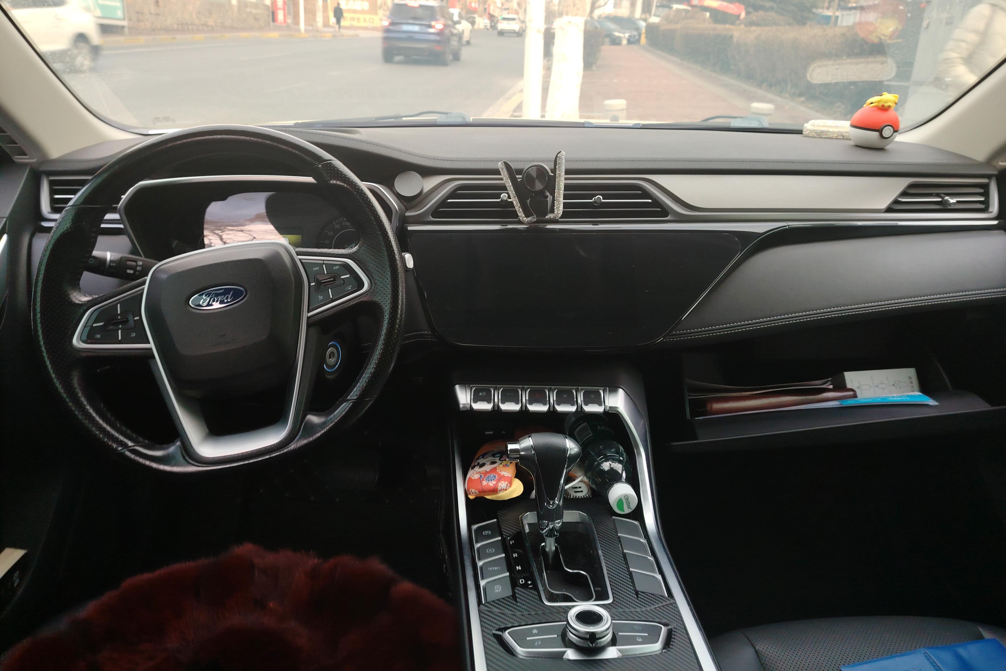 Ford Territory 2019 car image #15