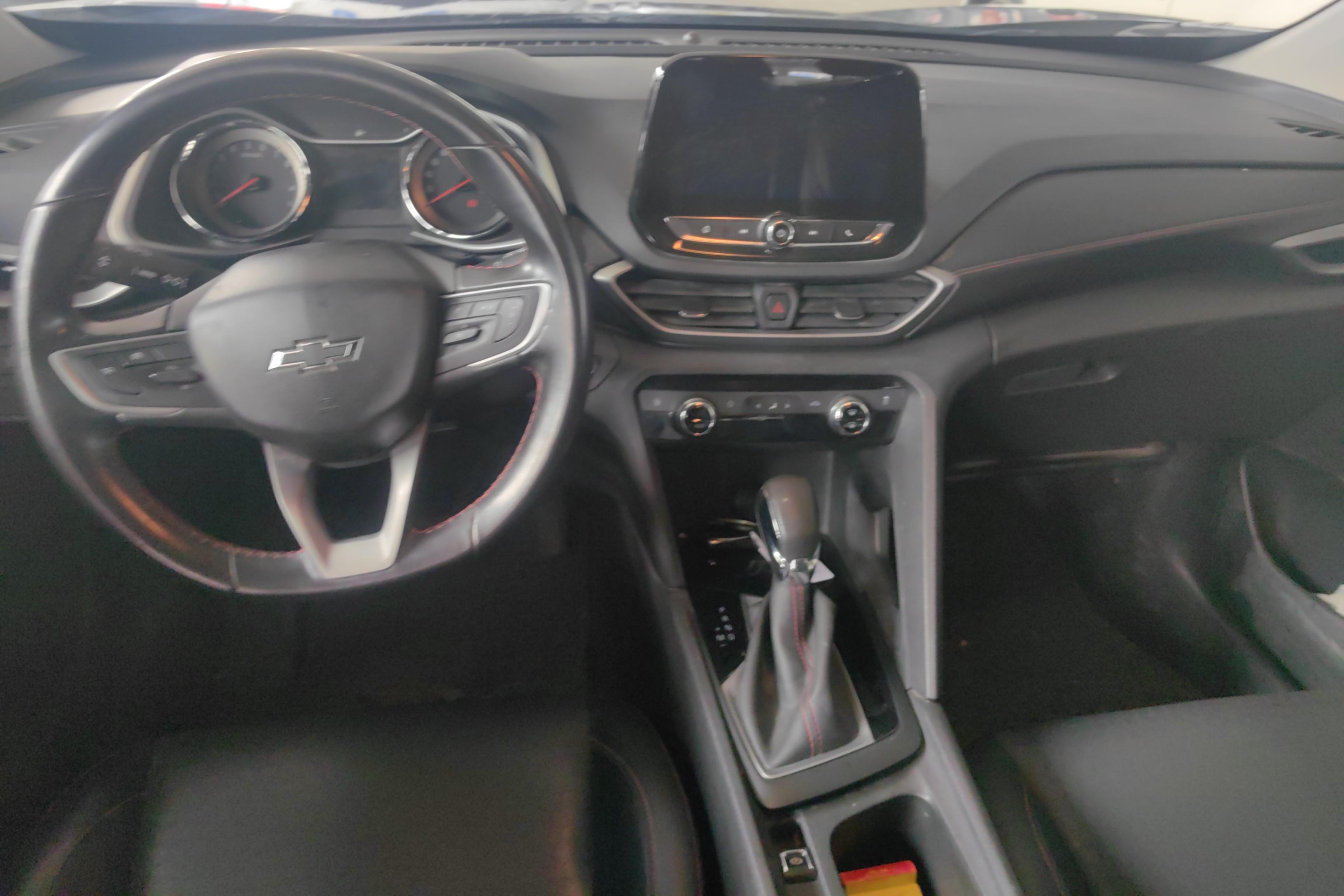 Chevrolet Orlando 2018 #15 Chevrolet Orlando 2018 car image #15