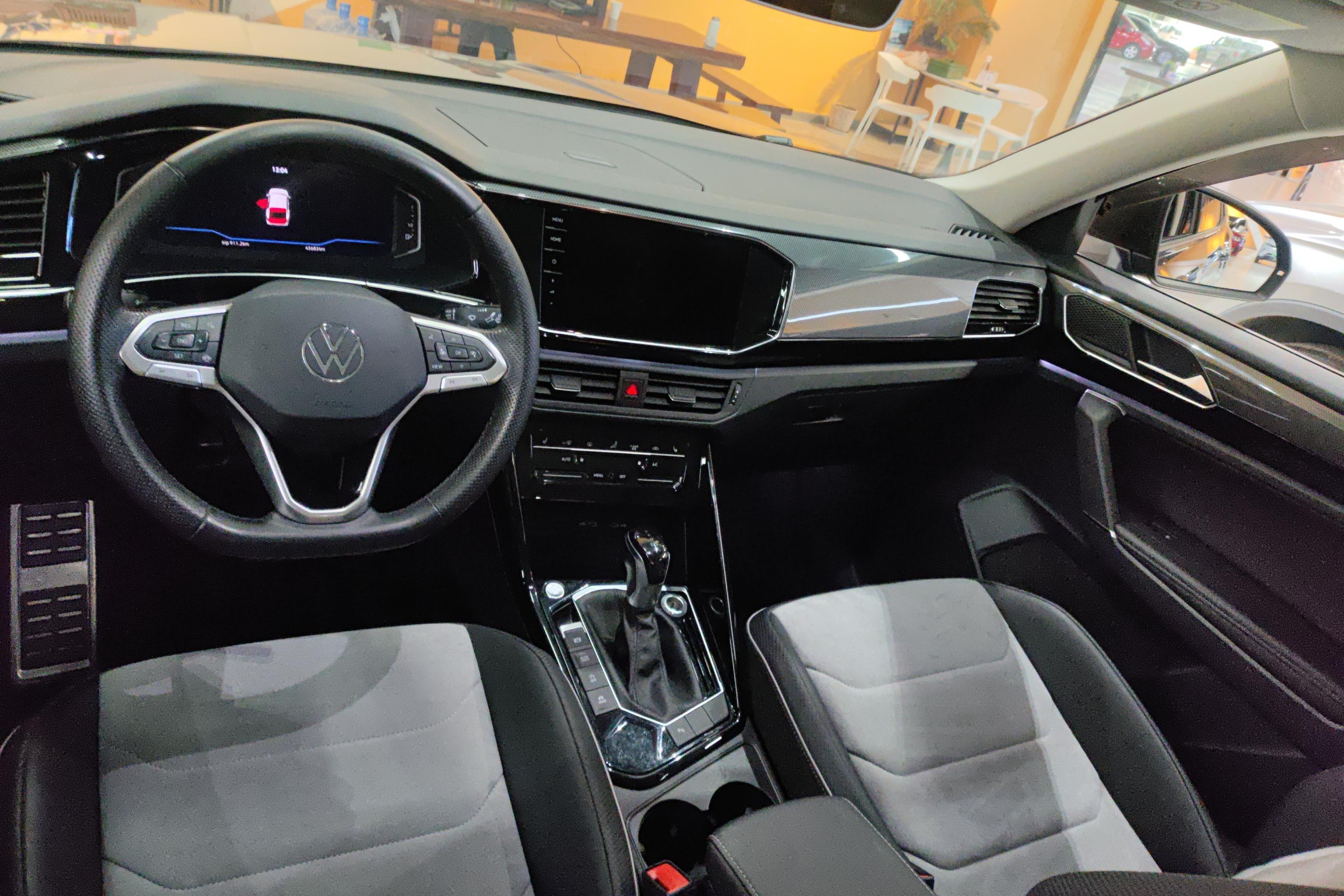 Volkswagen Tayron X 2021 car image #15