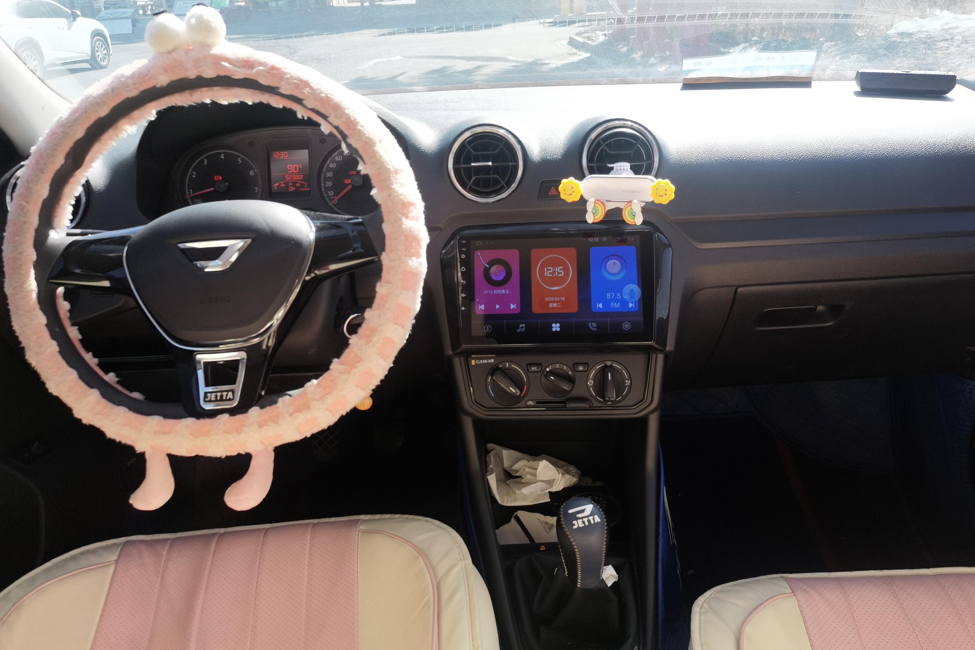 捷达 捷达VA3 2021 #15 捷达 捷达VA3 2021 汽车图片 #15