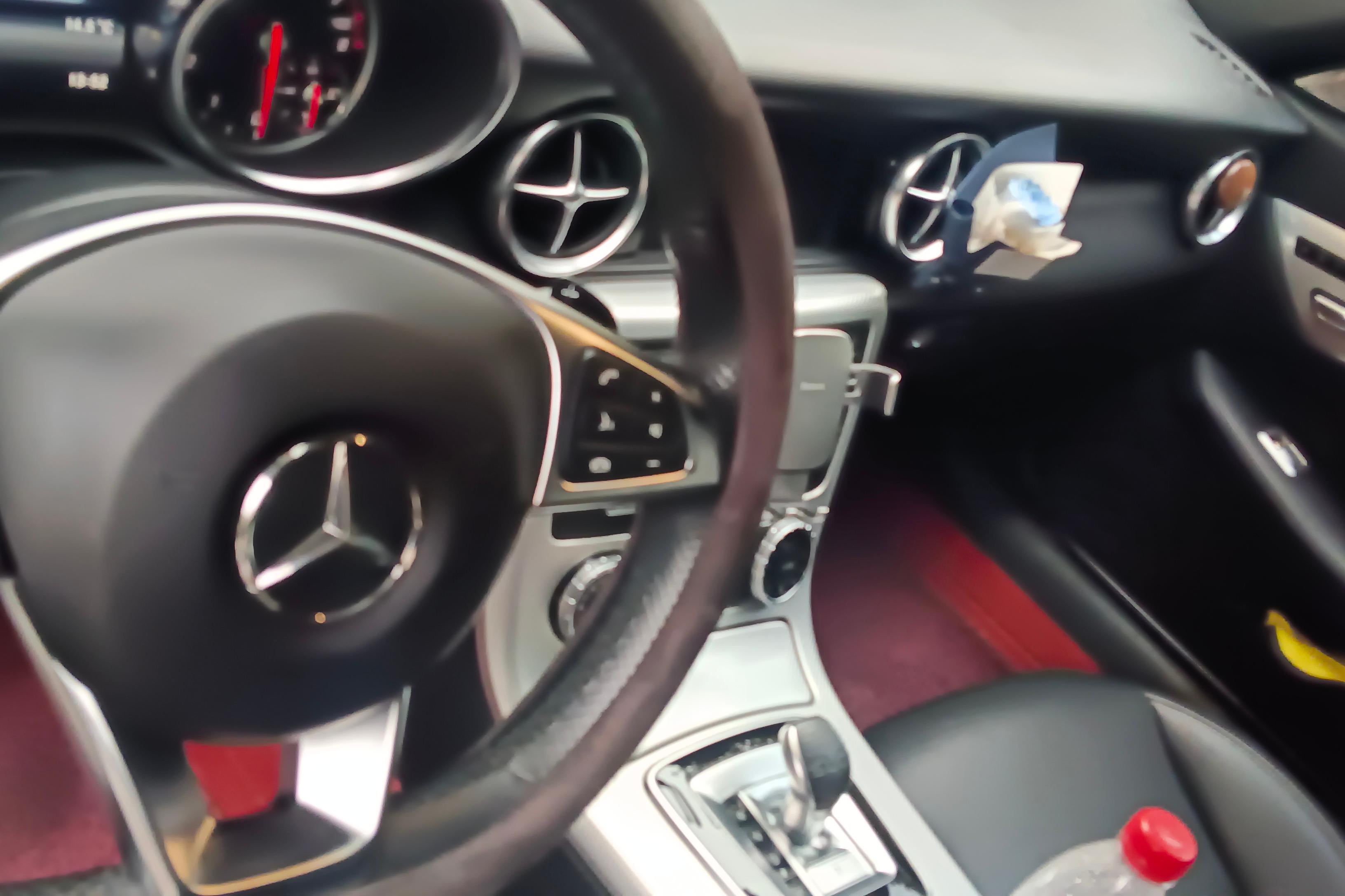 Mercedes-Benz SLC Class 2018 #15 Mercedes-Benz SLC Class 2018 car image #15