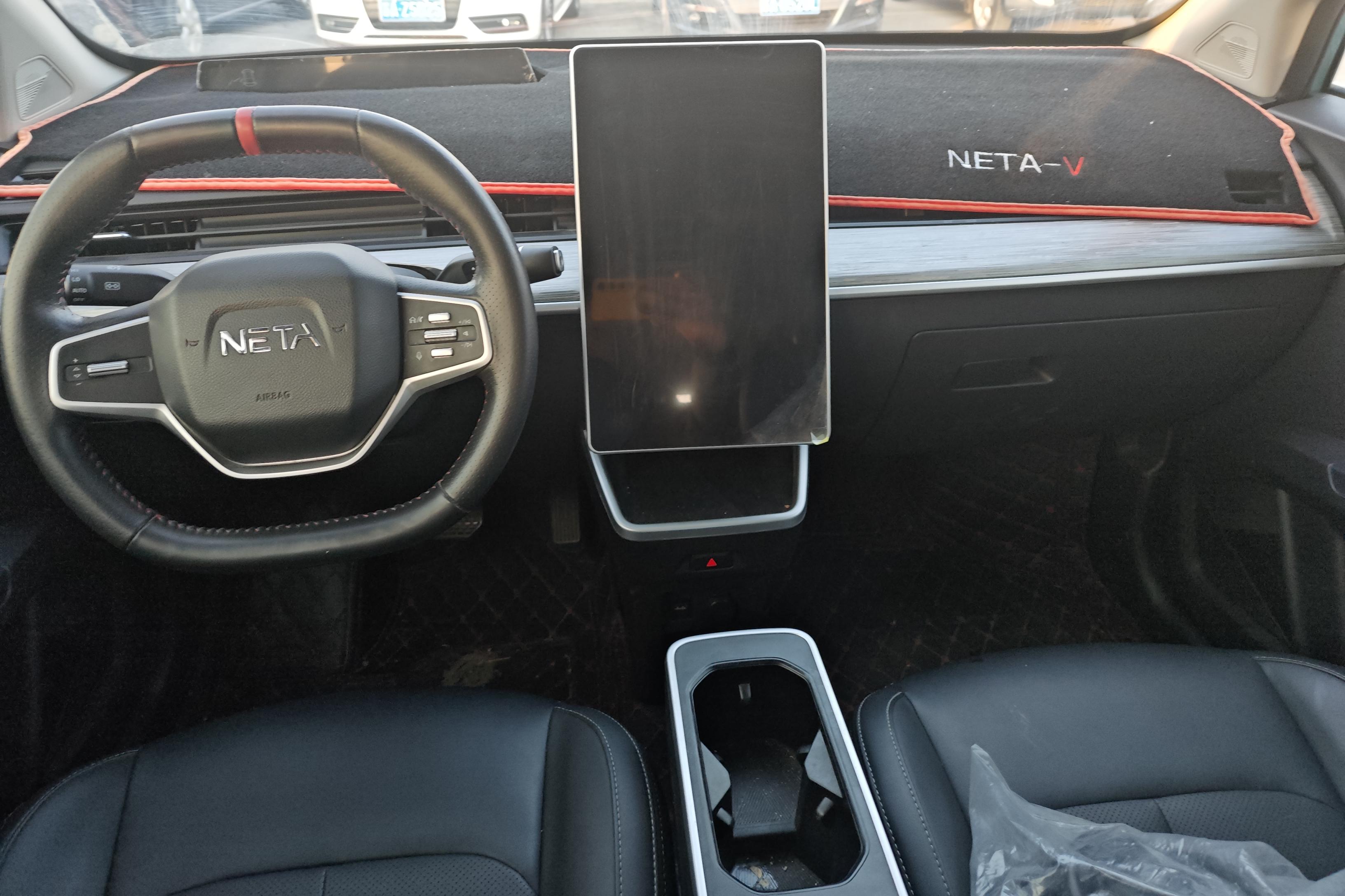 Neta L 2022 imagen de coche #15