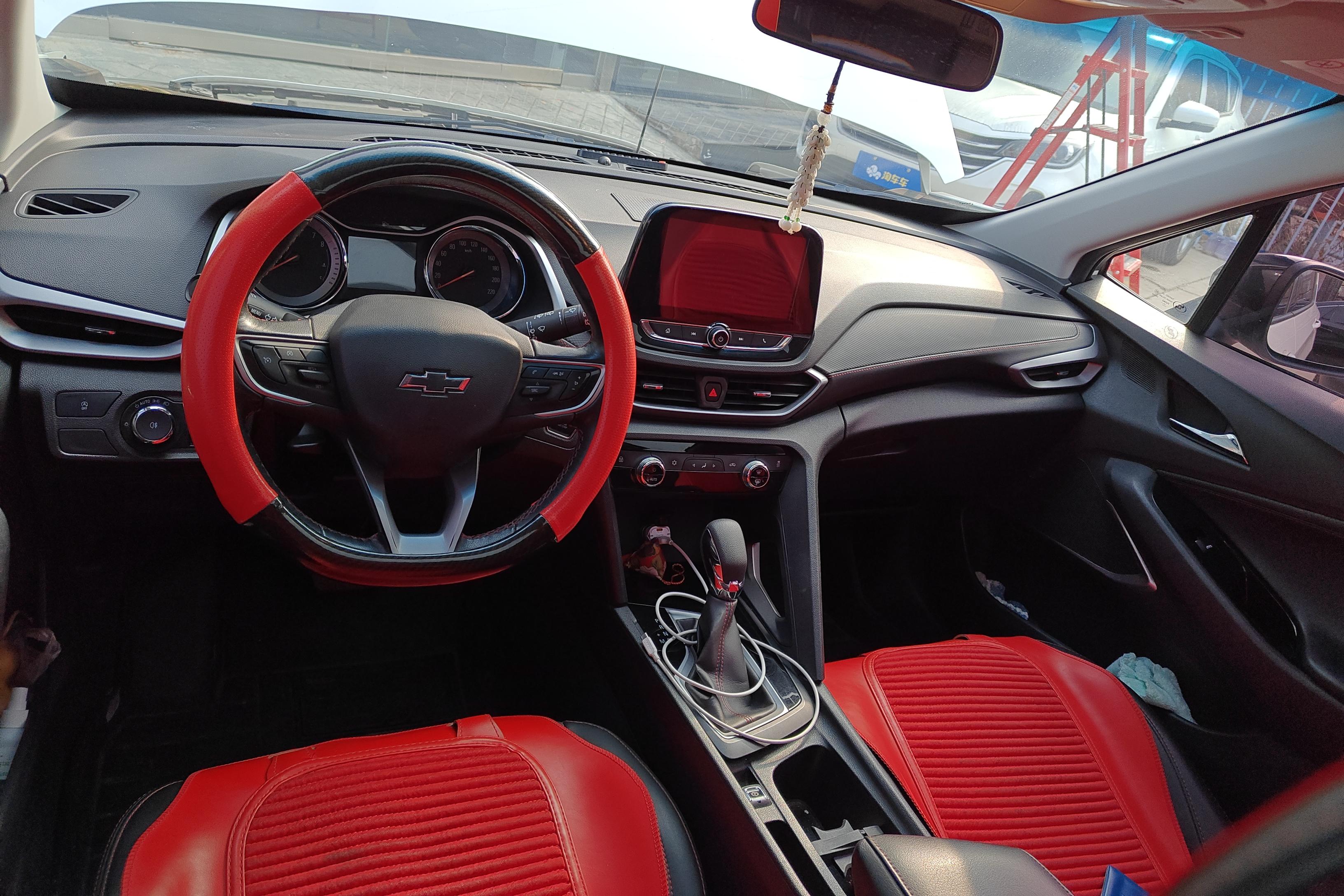 Chevrolet Orlando 2020 immagine di auto #15