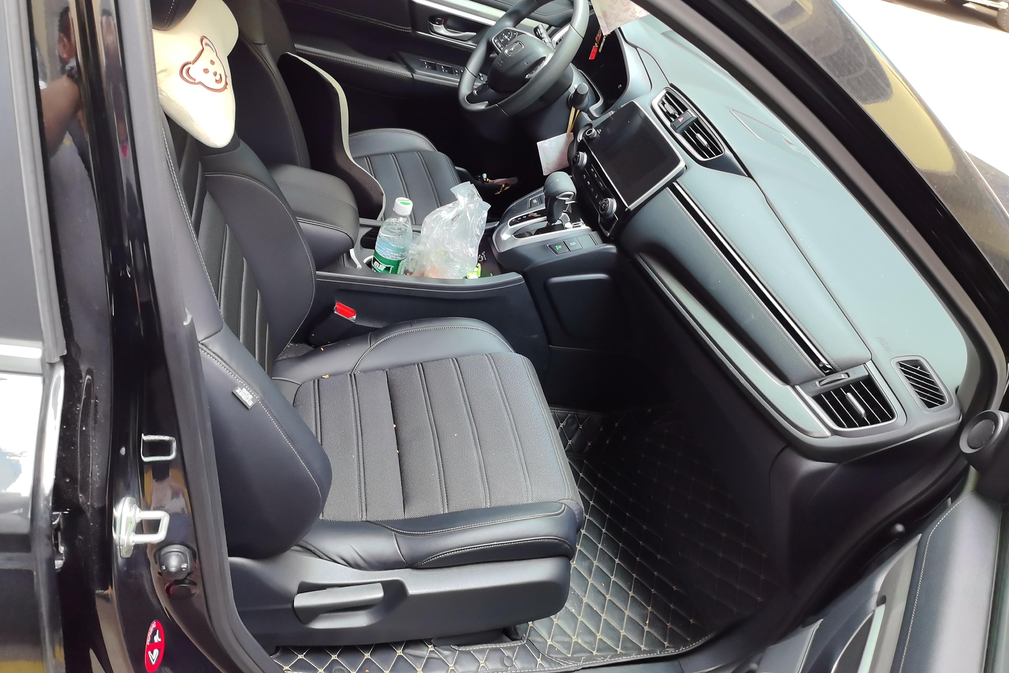 Honda Breeze 2021 immagine di auto #15